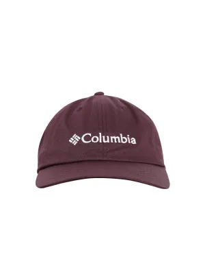 Columbia Unisex Purple ROC II Ball Cap