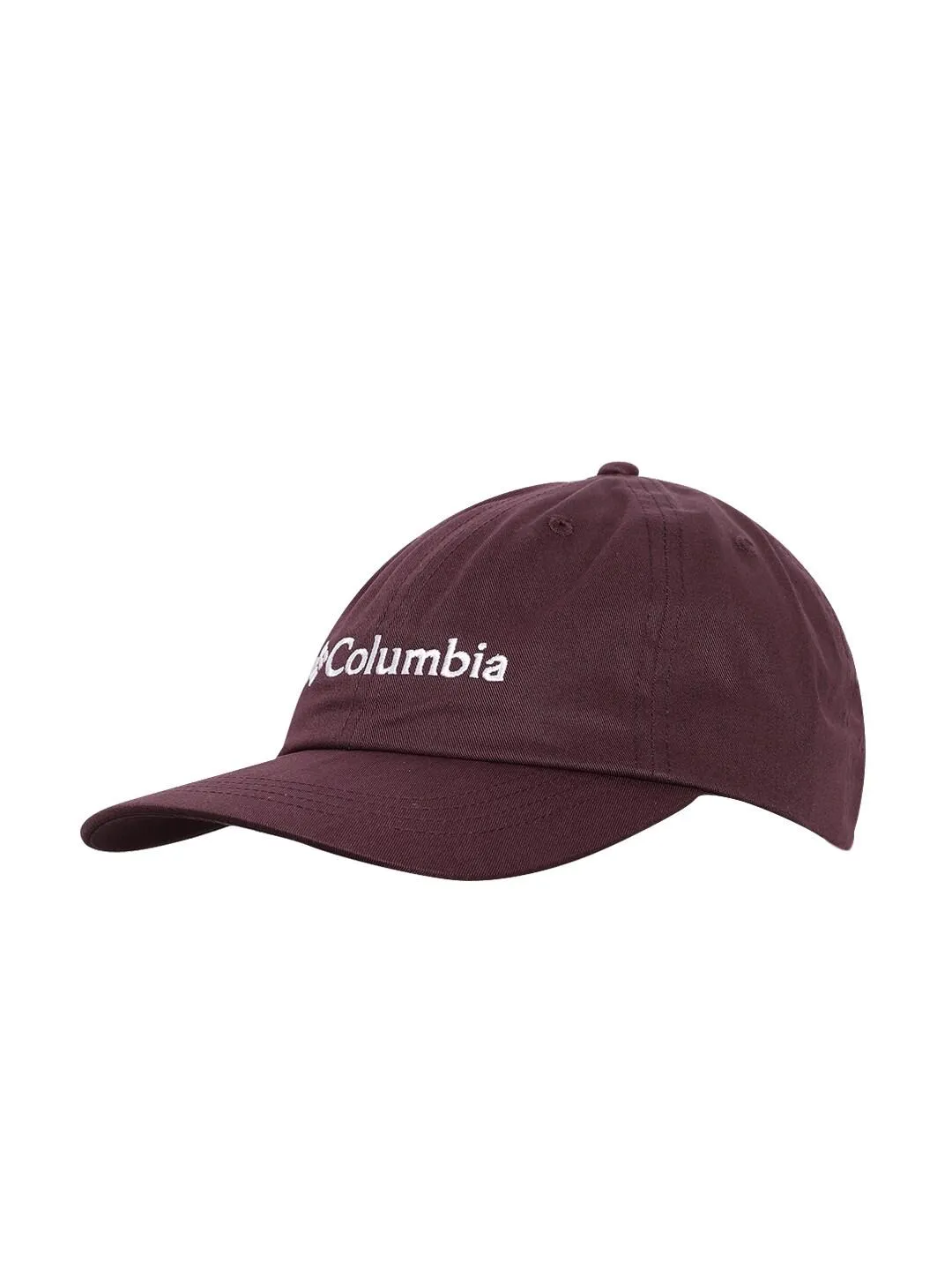 Columbia Unisex Purple ROC II Ball Cap