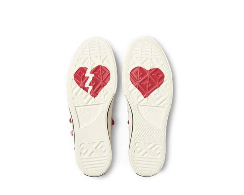 Converse Chuck 70 Valentine's Day