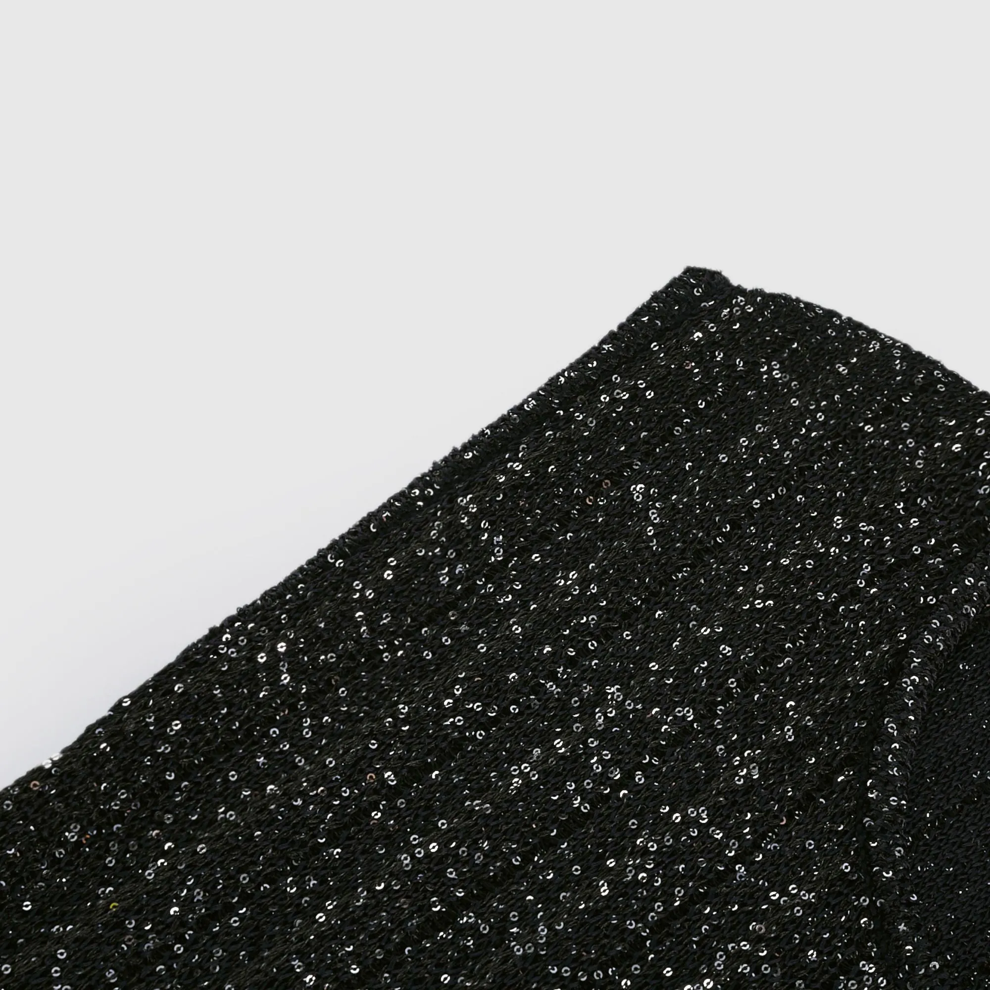 Cordelia sequin-embellished tiered mini dress Gloria Lanvin