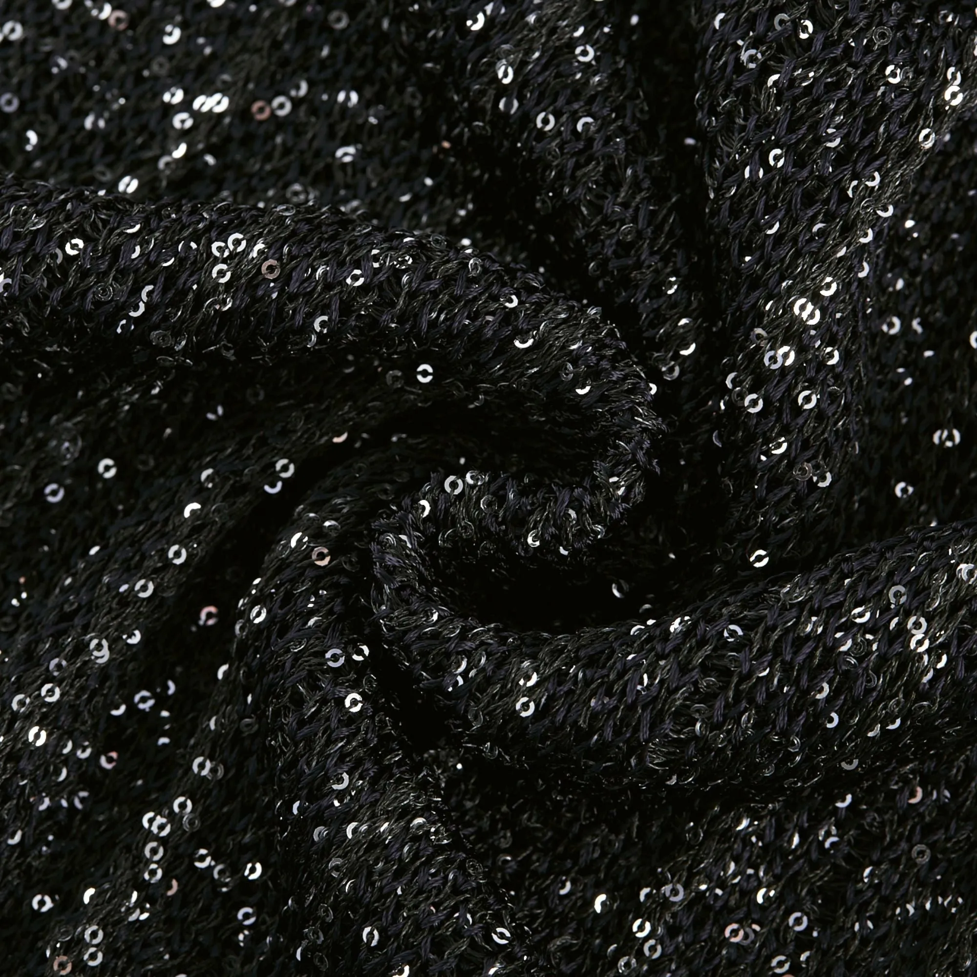 Cordelia sequin-embellished tiered mini dress Gloria Lanvin