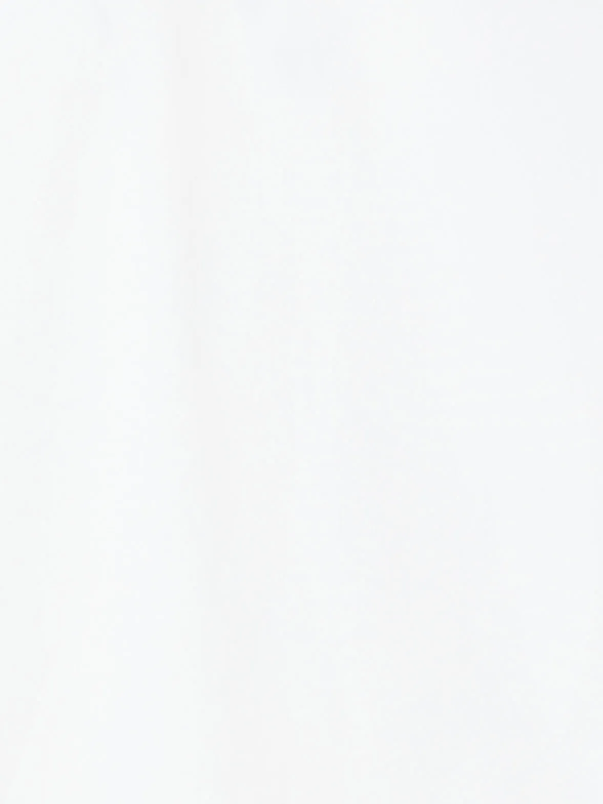 Cotton-Gabardine Blouse Akris
