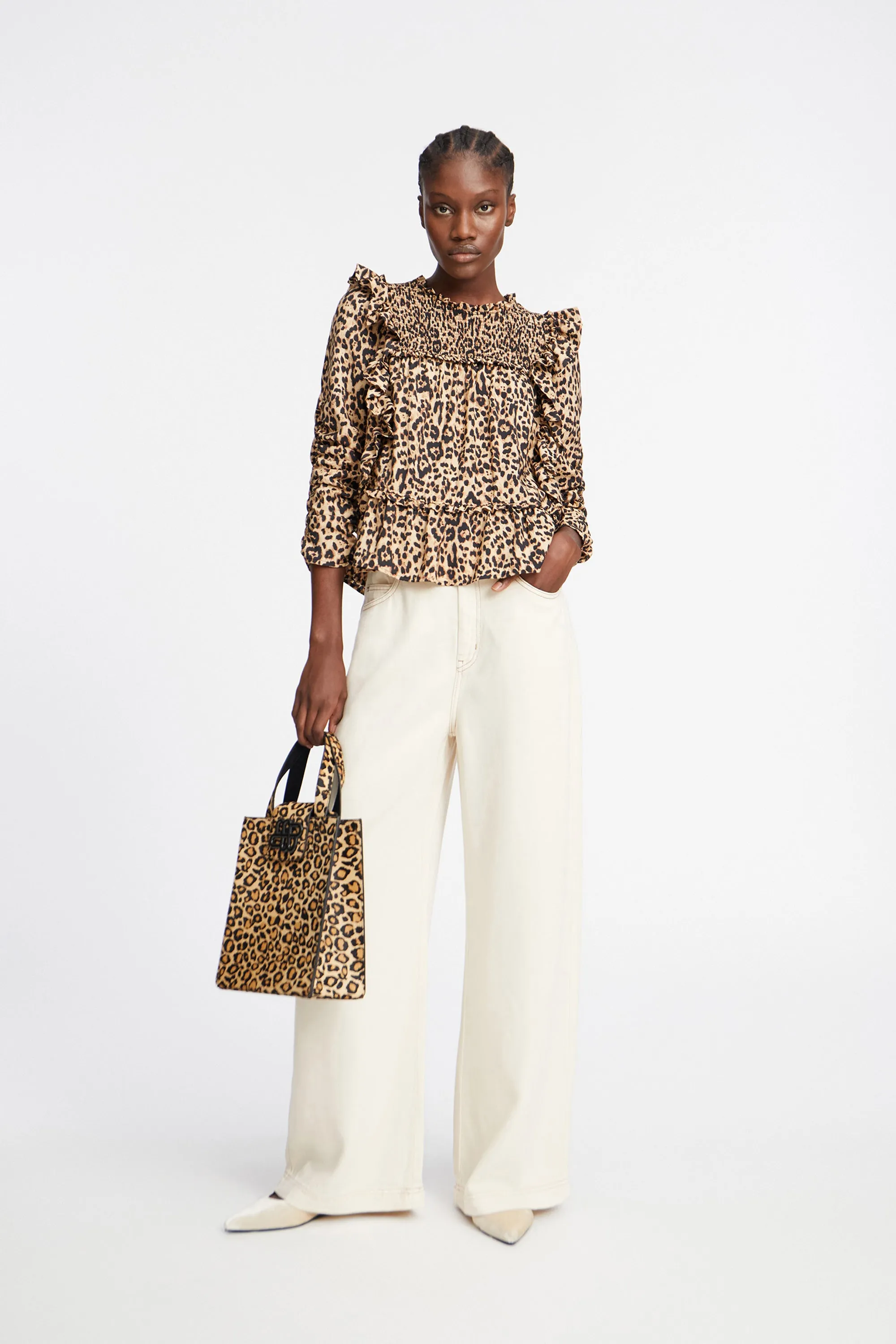 CRISP - CAMEL Munthe