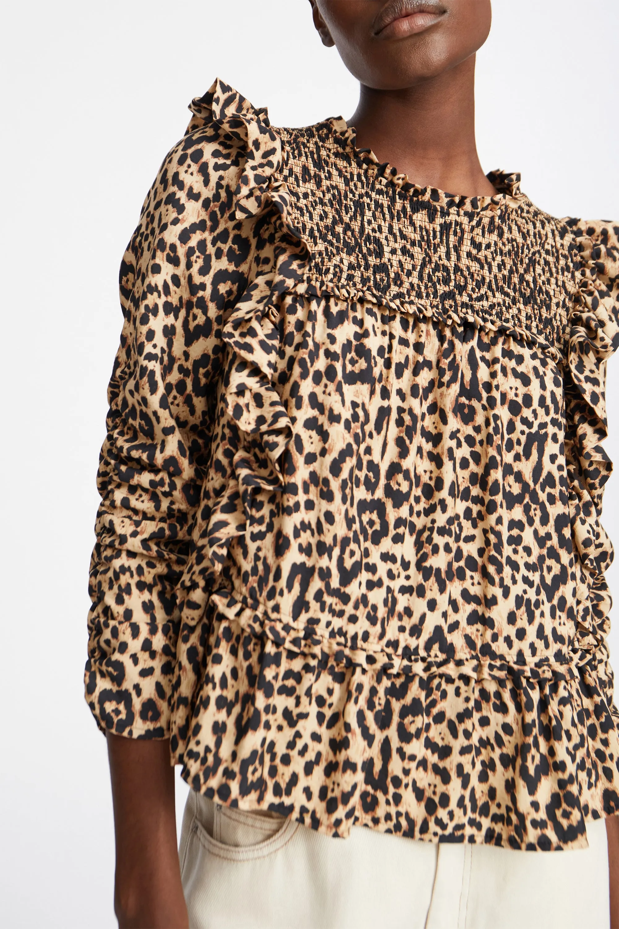 CRISP - CAMEL Munthe
