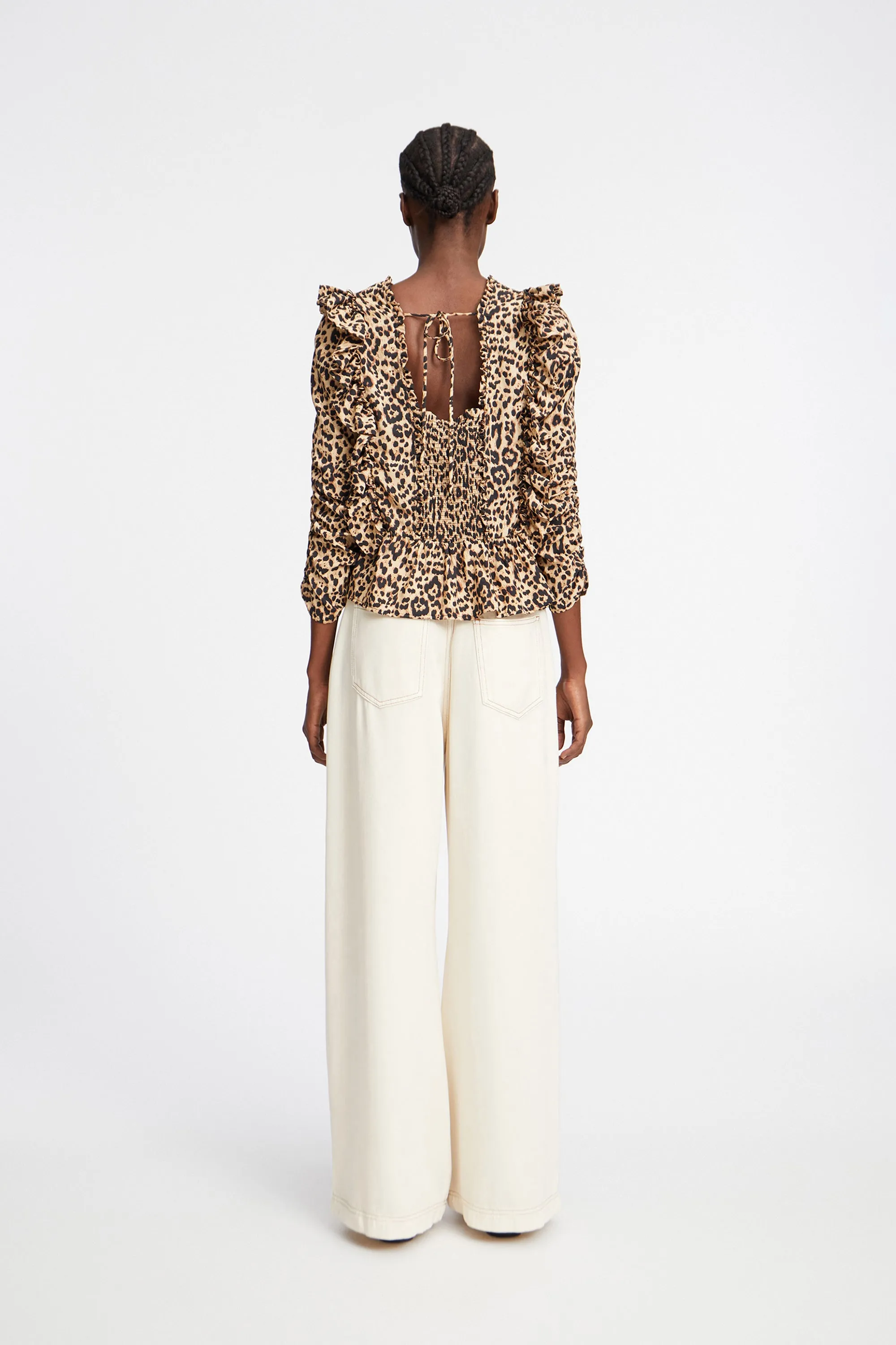 CRISP - CAMEL Munthe