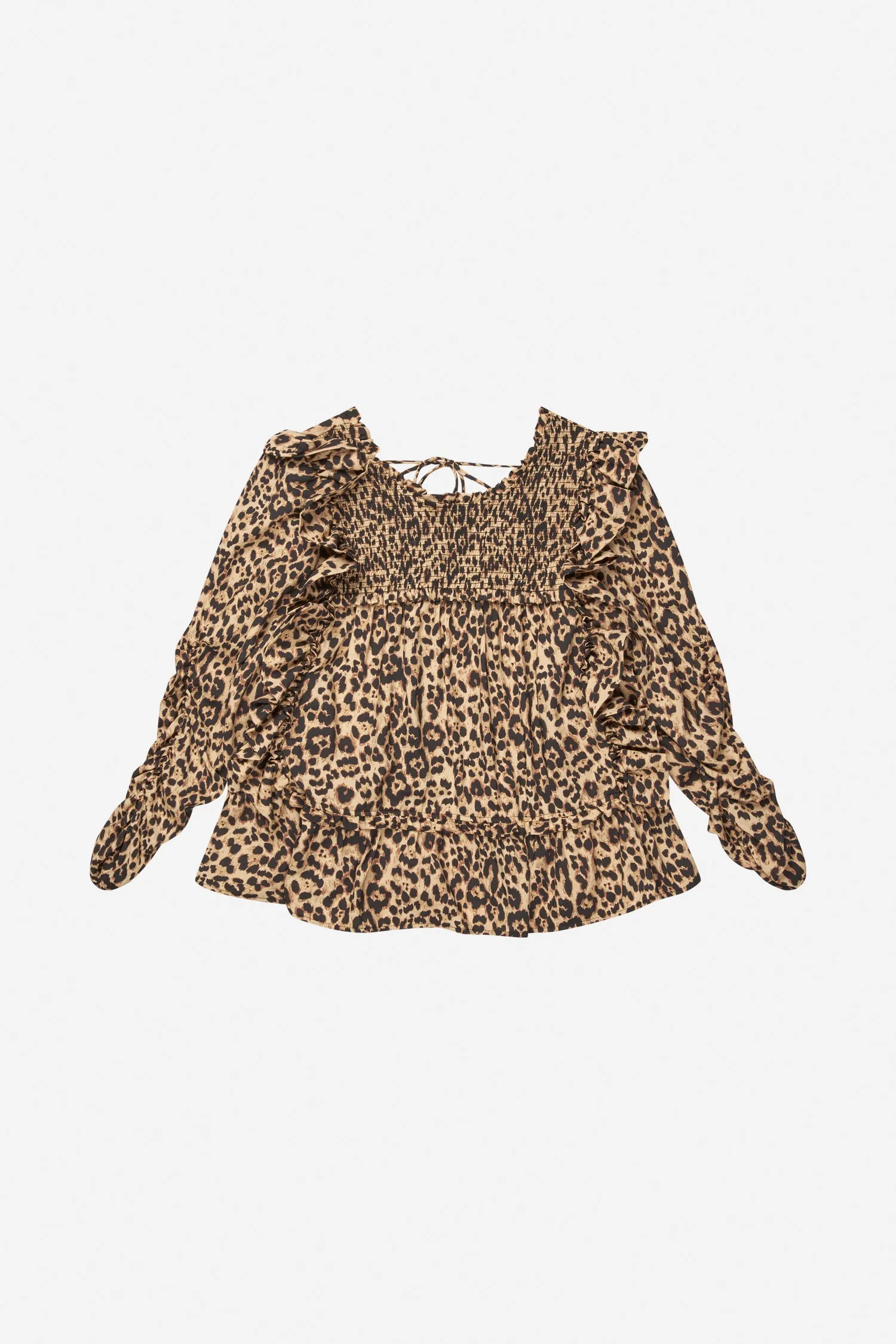 CRISP - CAMEL Munthe