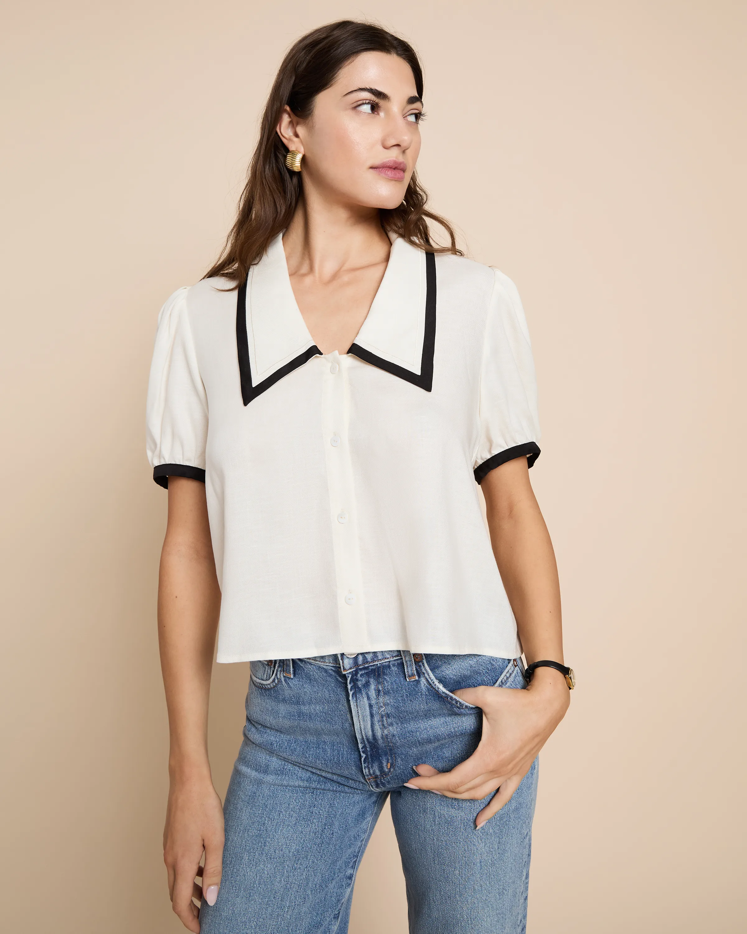 Danika Top