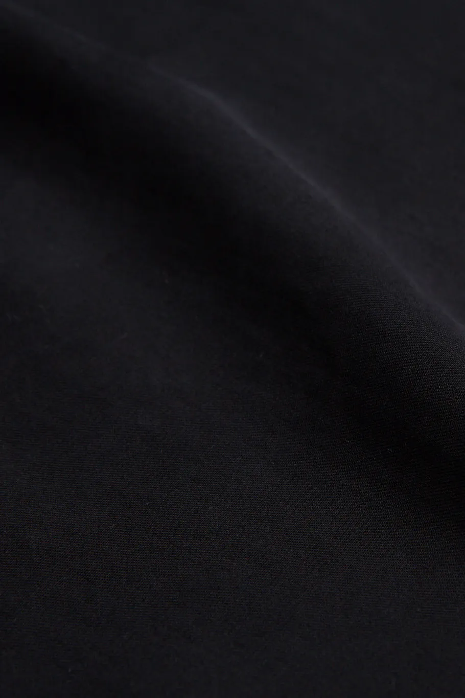 Dress FREYA in TENCEL™ Lyocell - Black (Tencel) Givn Berlin