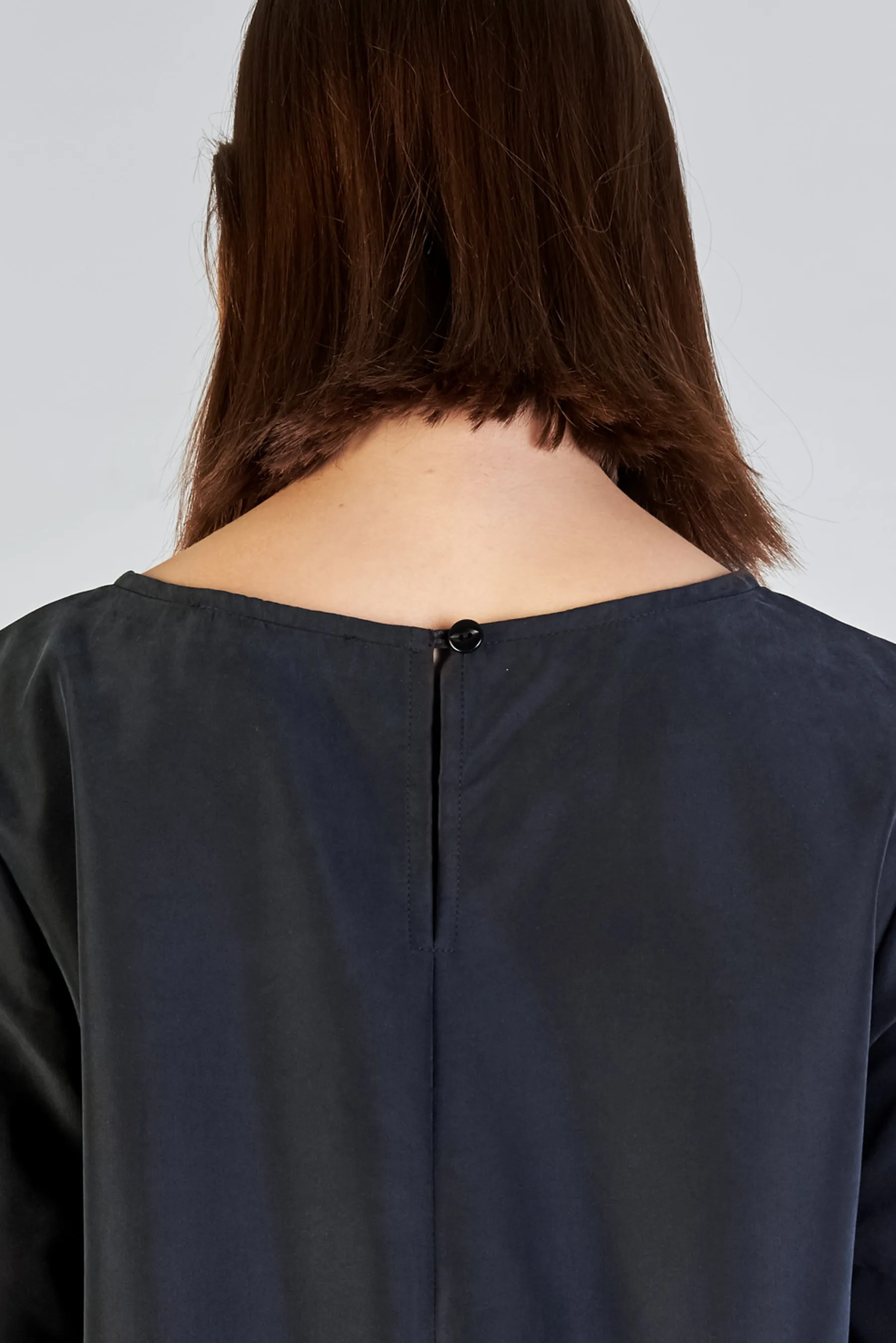 Dress FREYA modal - Black (Modal) Givn Berlin