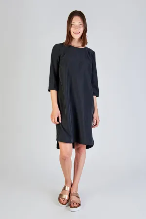 Dress FREYA modal - Black (Modal) Givn Berlin
