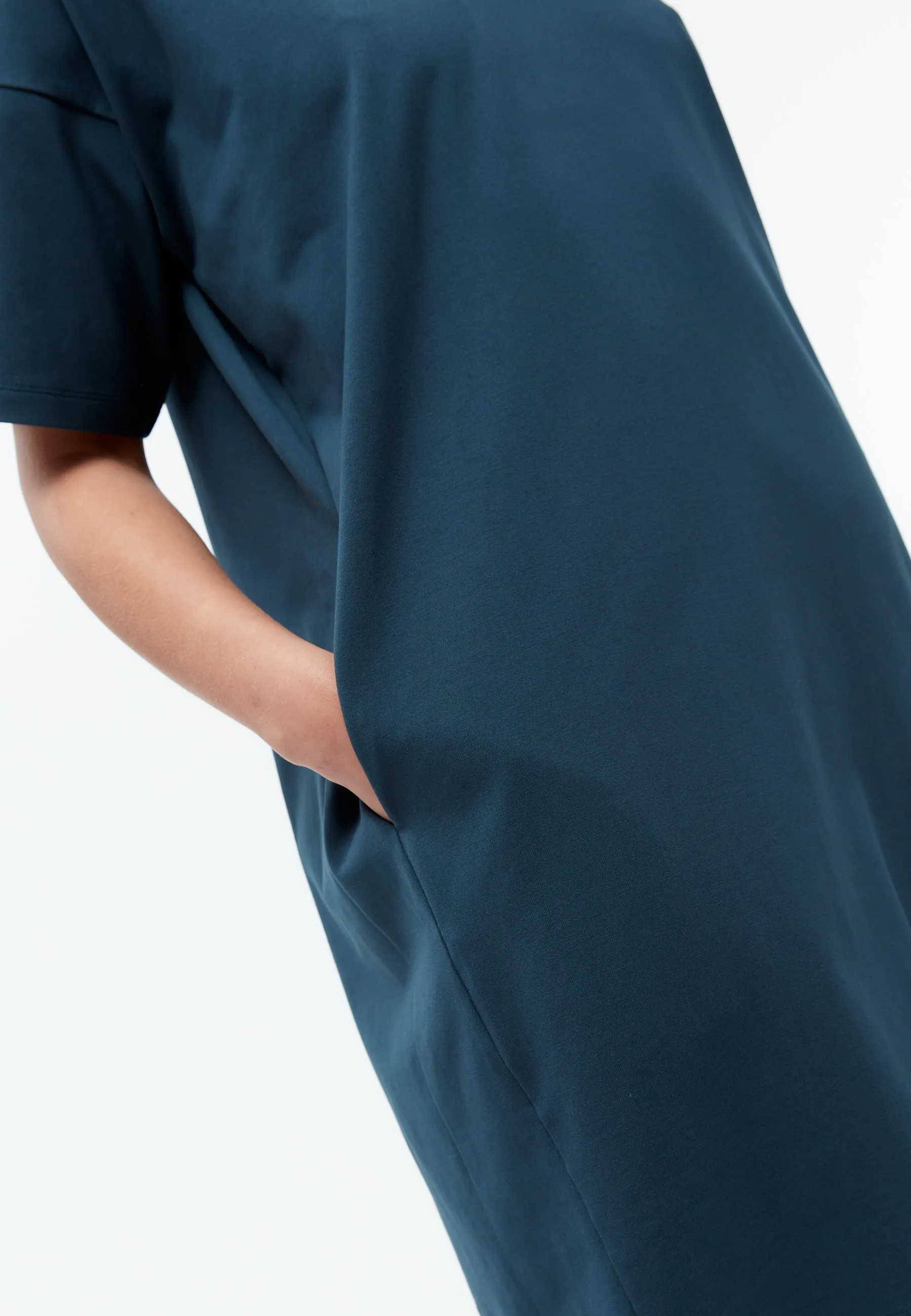Dress GBMALOU out of organic cotton Givn Berlin