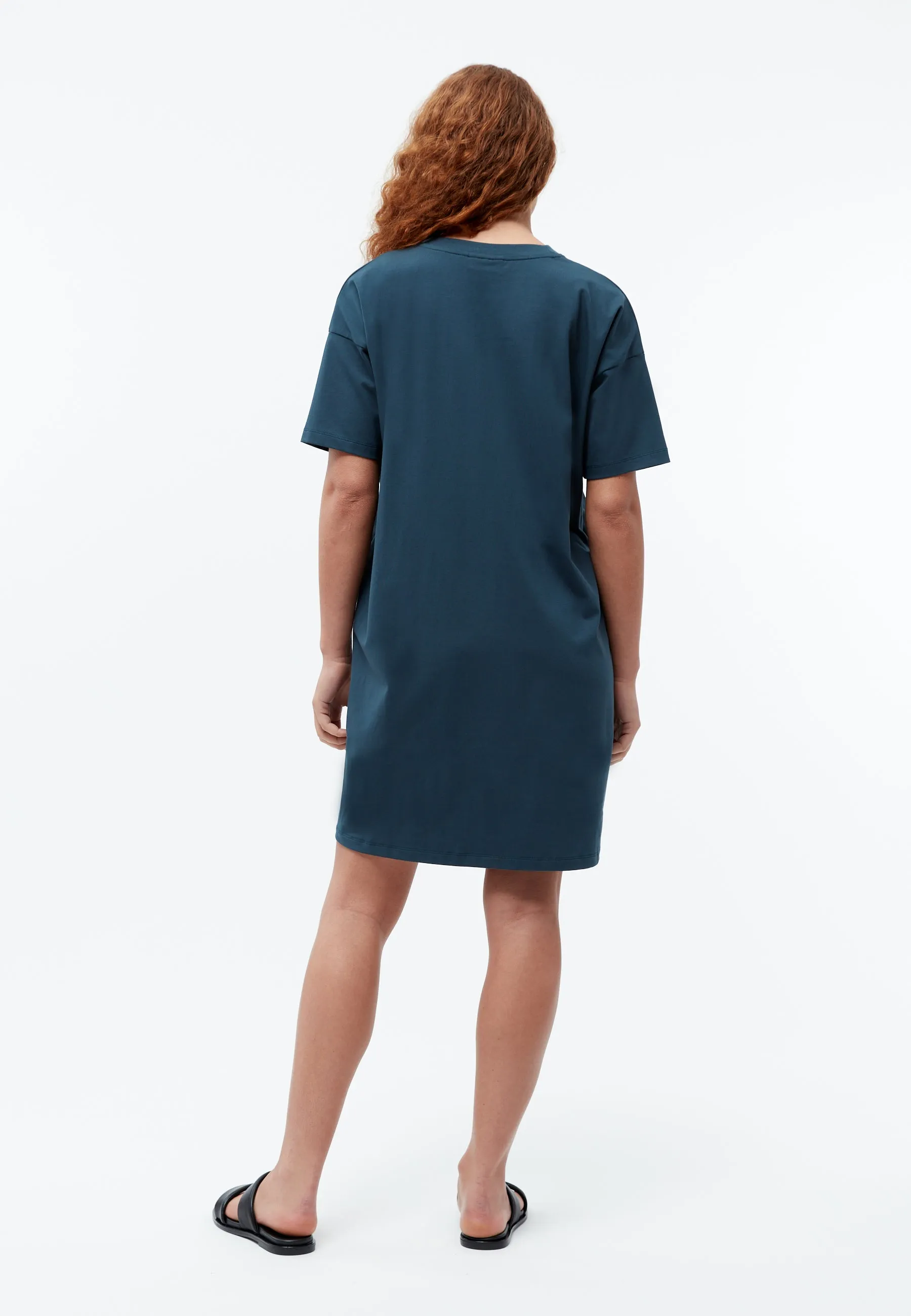 Dress GBMALOU out of organic cotton Givn Berlin