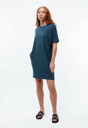 Dress GBMALOU out of organic cotton Givn Berlin