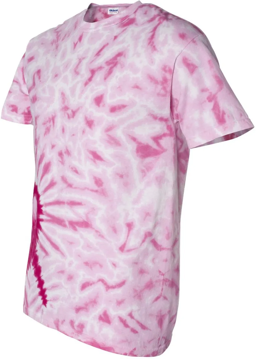 Dyenomite Awareness Ribbon T-Shirt
