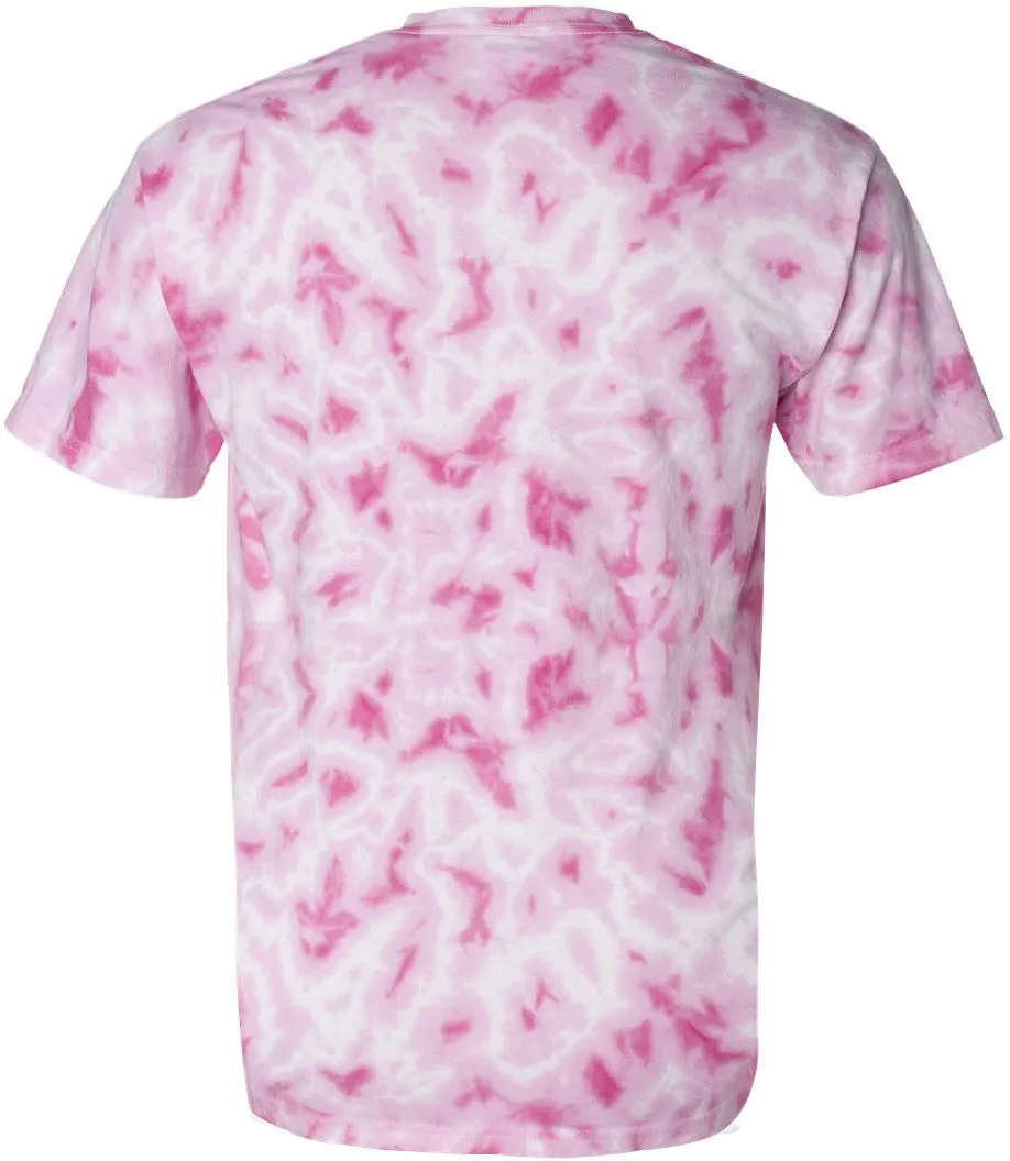Dyenomite Awareness Ribbon T-Shirt