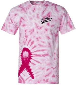Dyenomite Awareness Ribbon T-Shirt