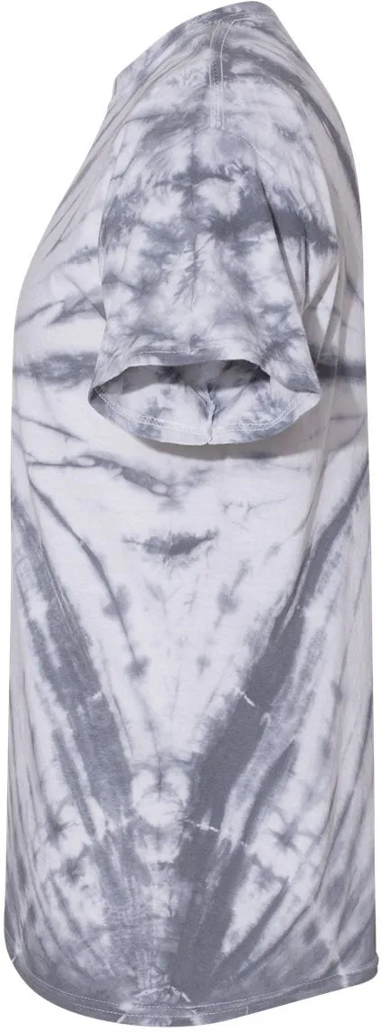 Dyenomite Contrast Cyclone T-Shirt
