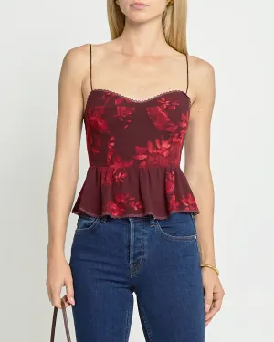 Elodie Top