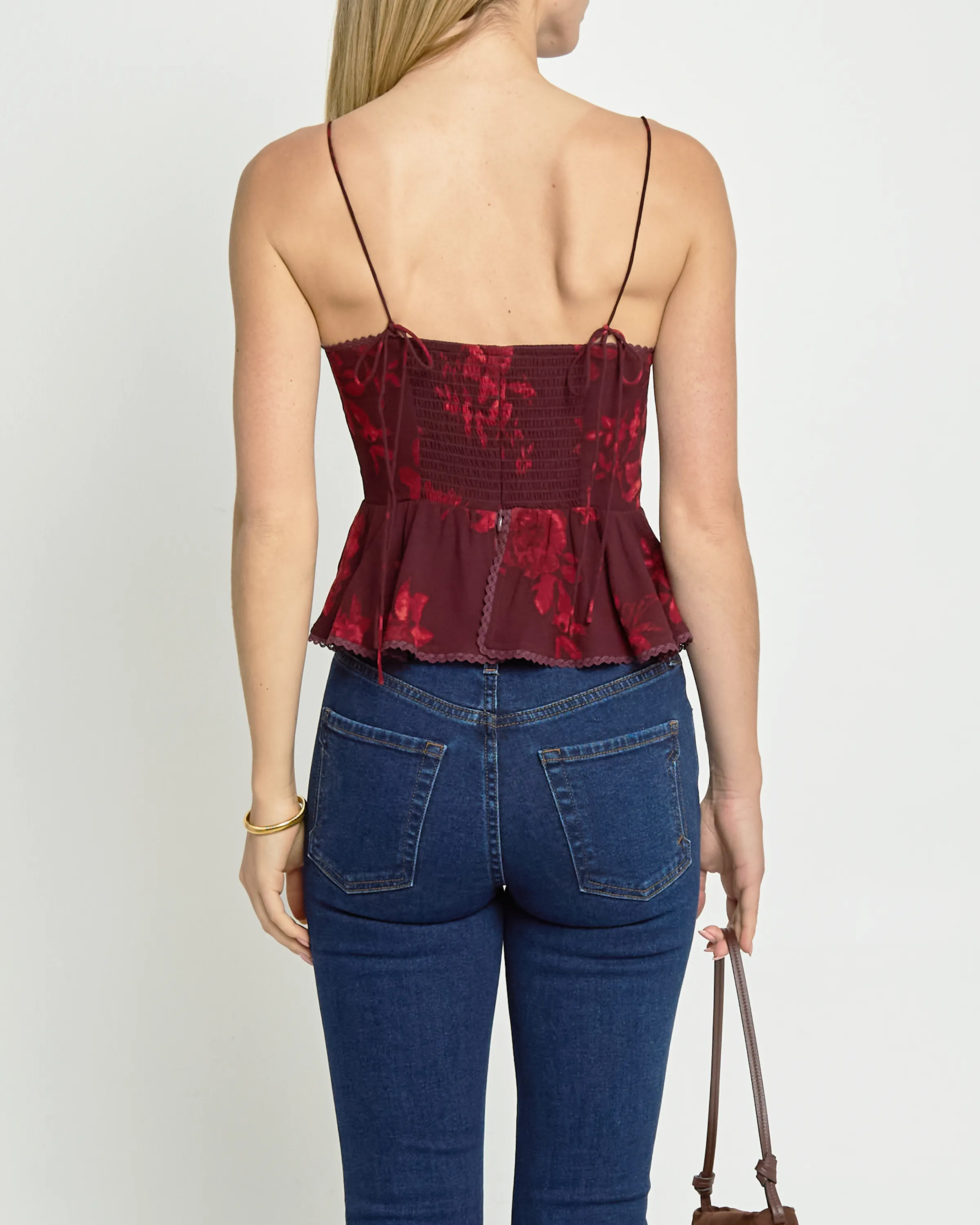 Elodie Top