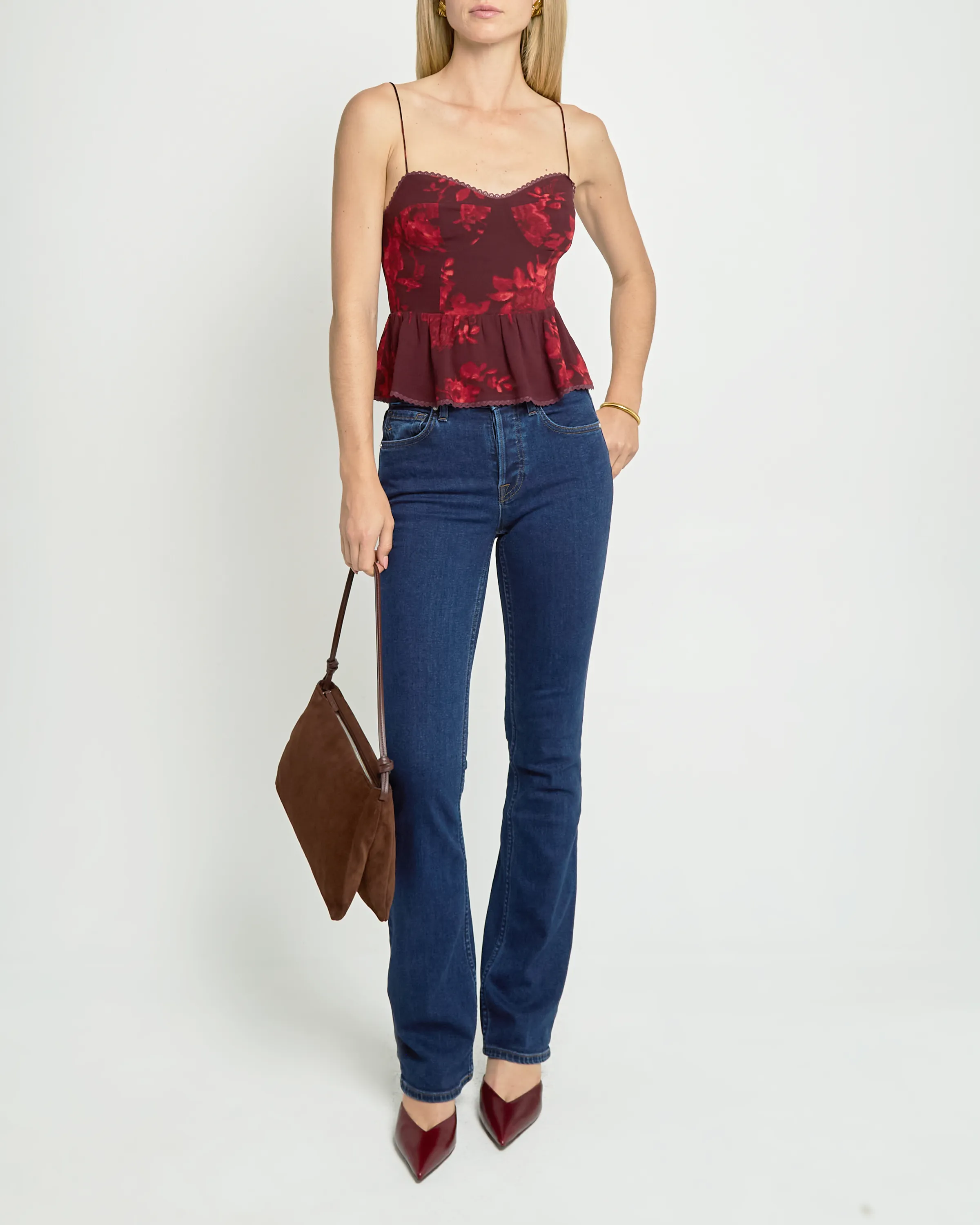 Elodie Top
