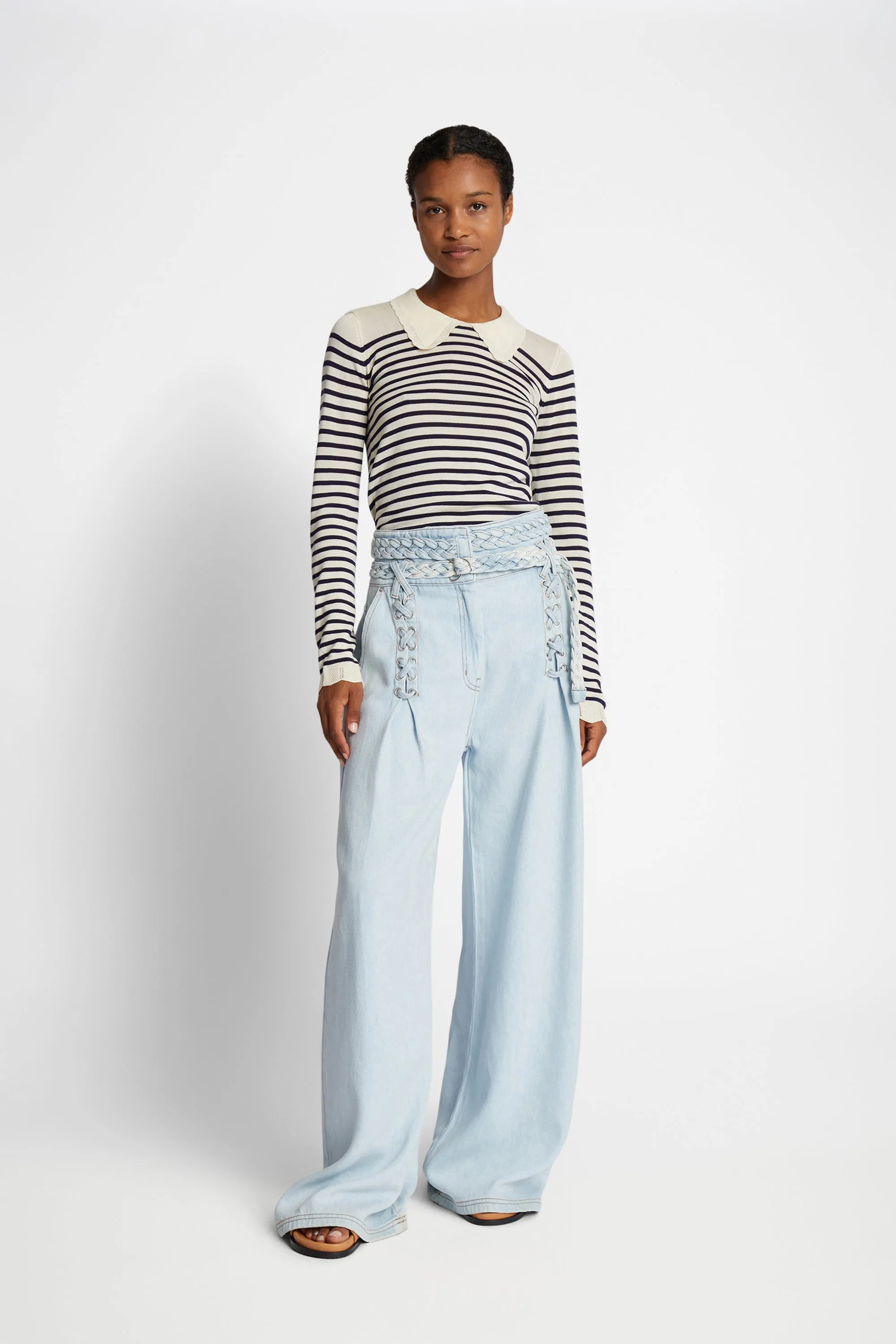 FADUMO - BLUE Munthe