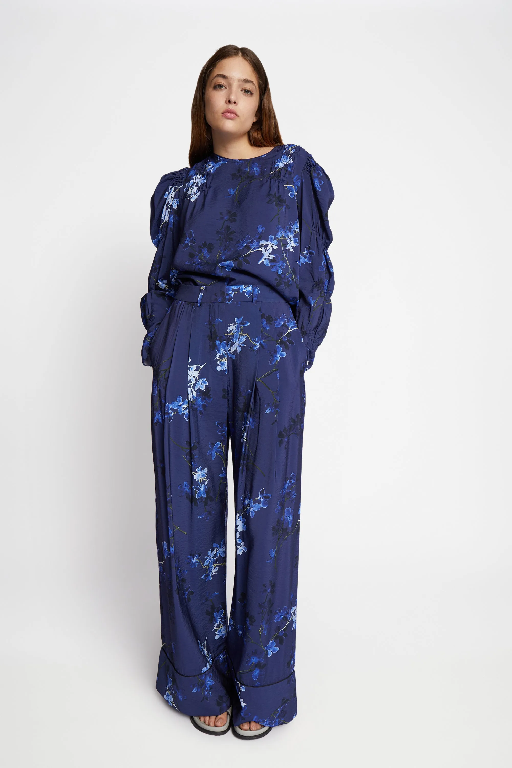 FAICUS - NAVY Munthe