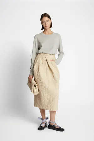 FAITH - BEIGE Munthe