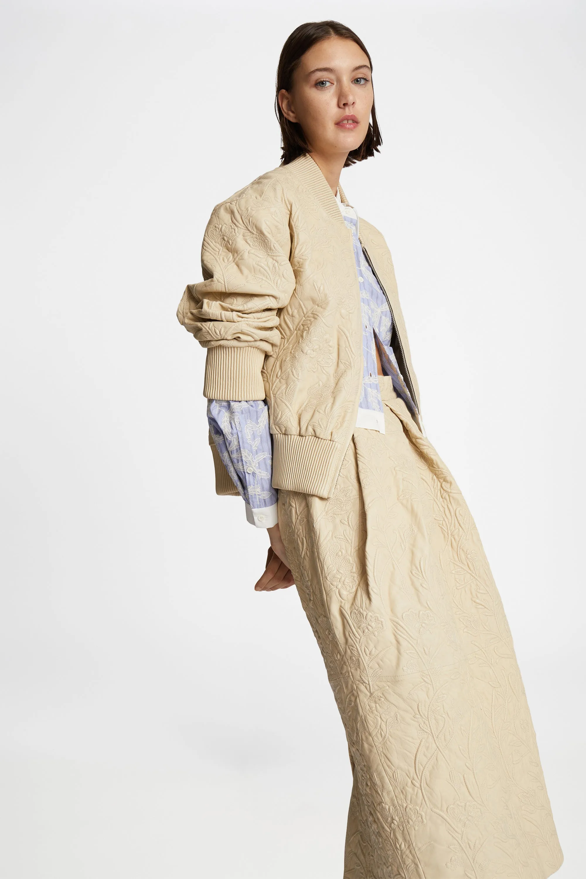 FAITH - BEIGE Munthe