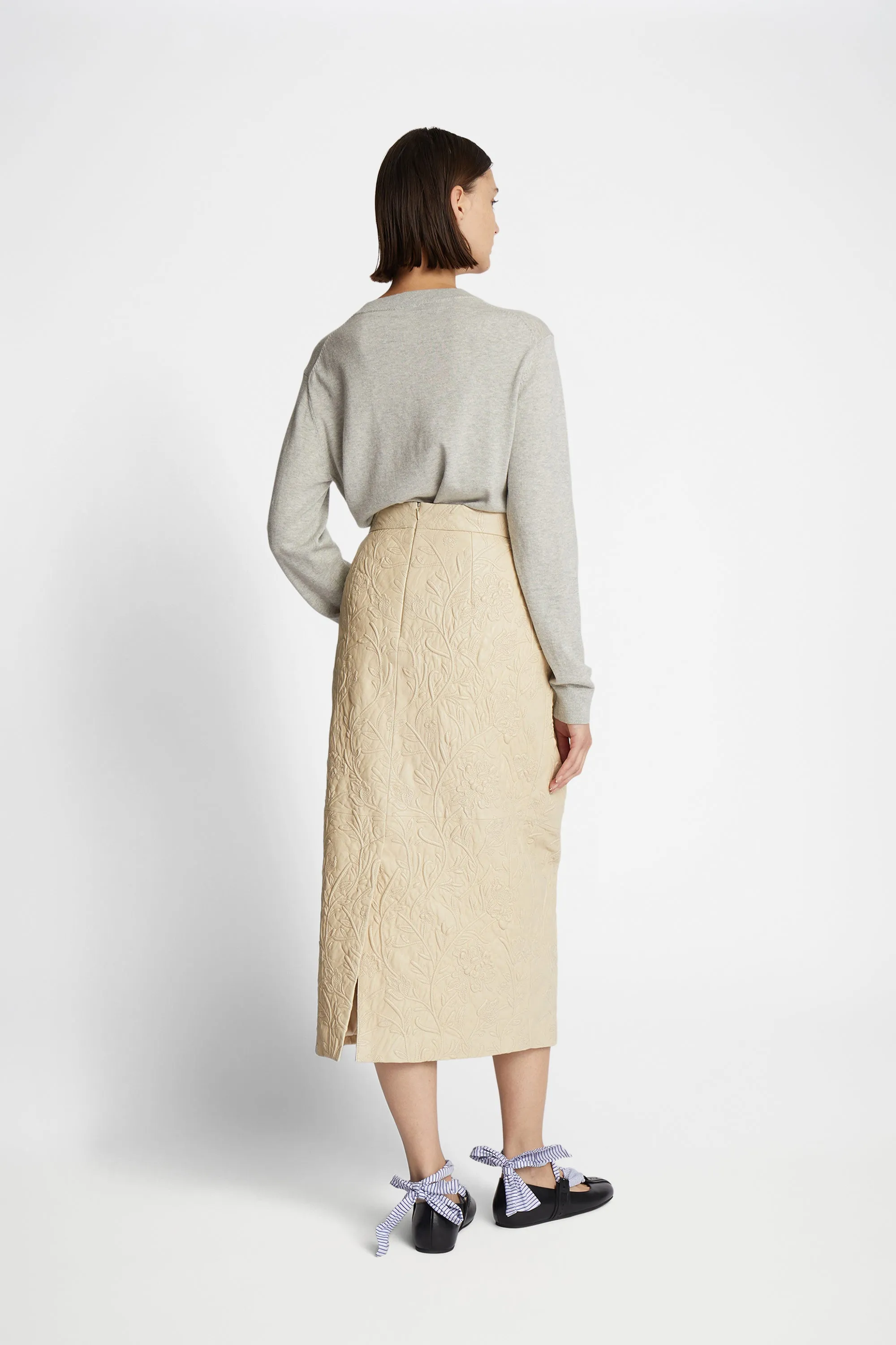 FAITH - BEIGE Munthe