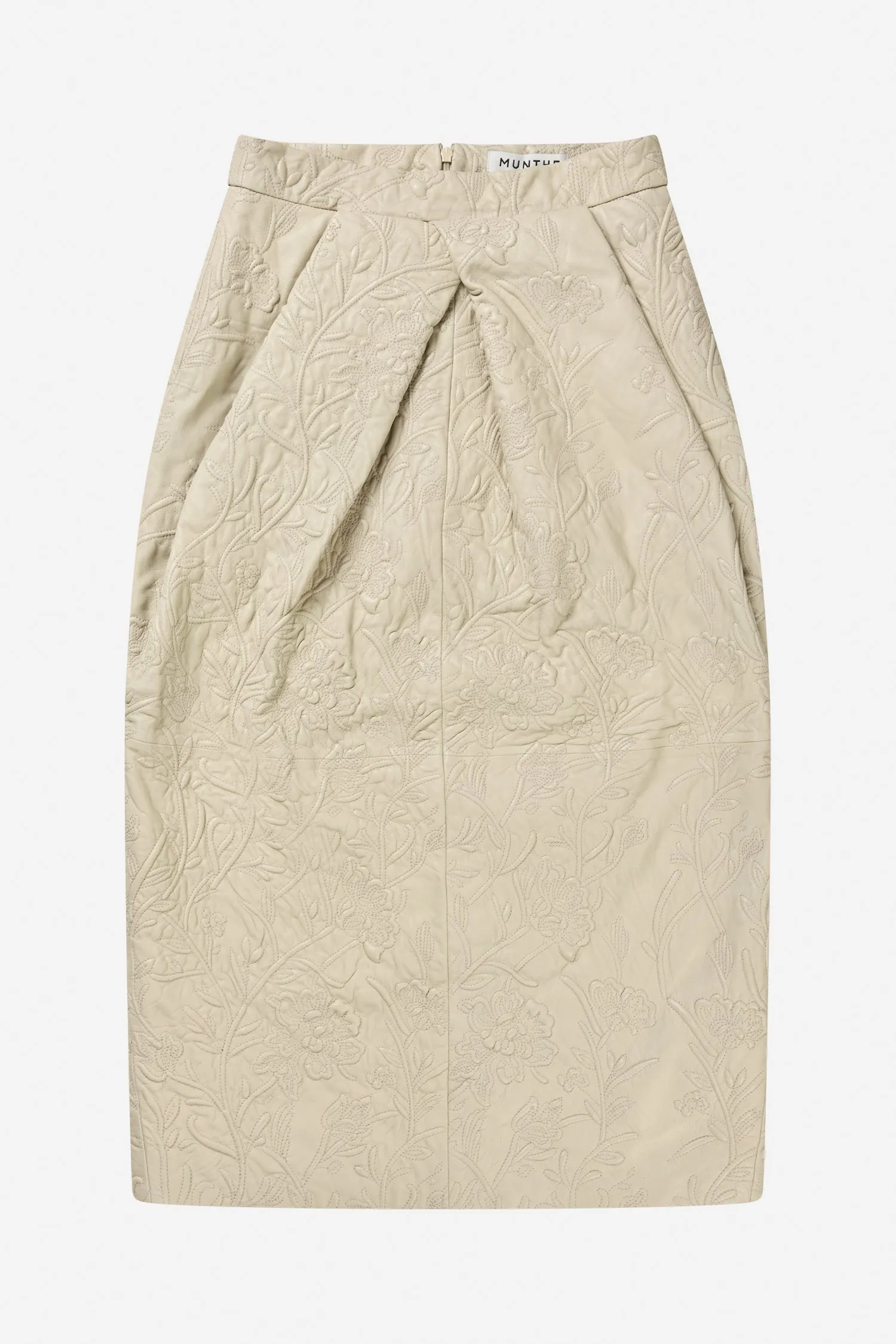 FAITH - BEIGE Munthe