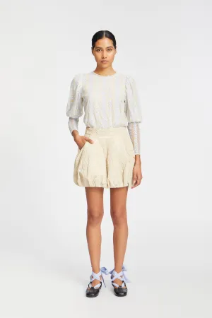 FEMIA - LIGHT BLUE Munthe