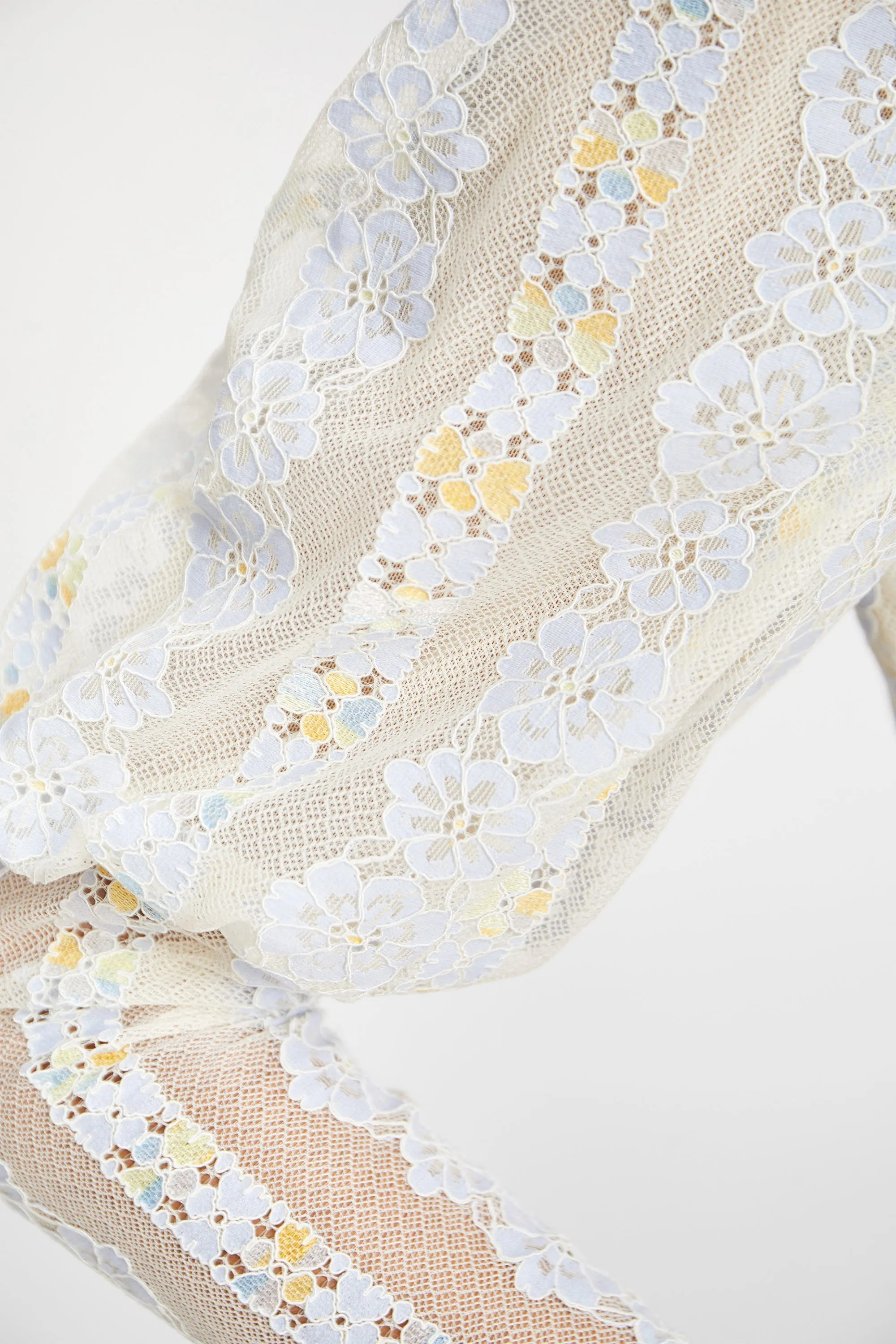 FEMIA - LIGHT BLUE Munthe