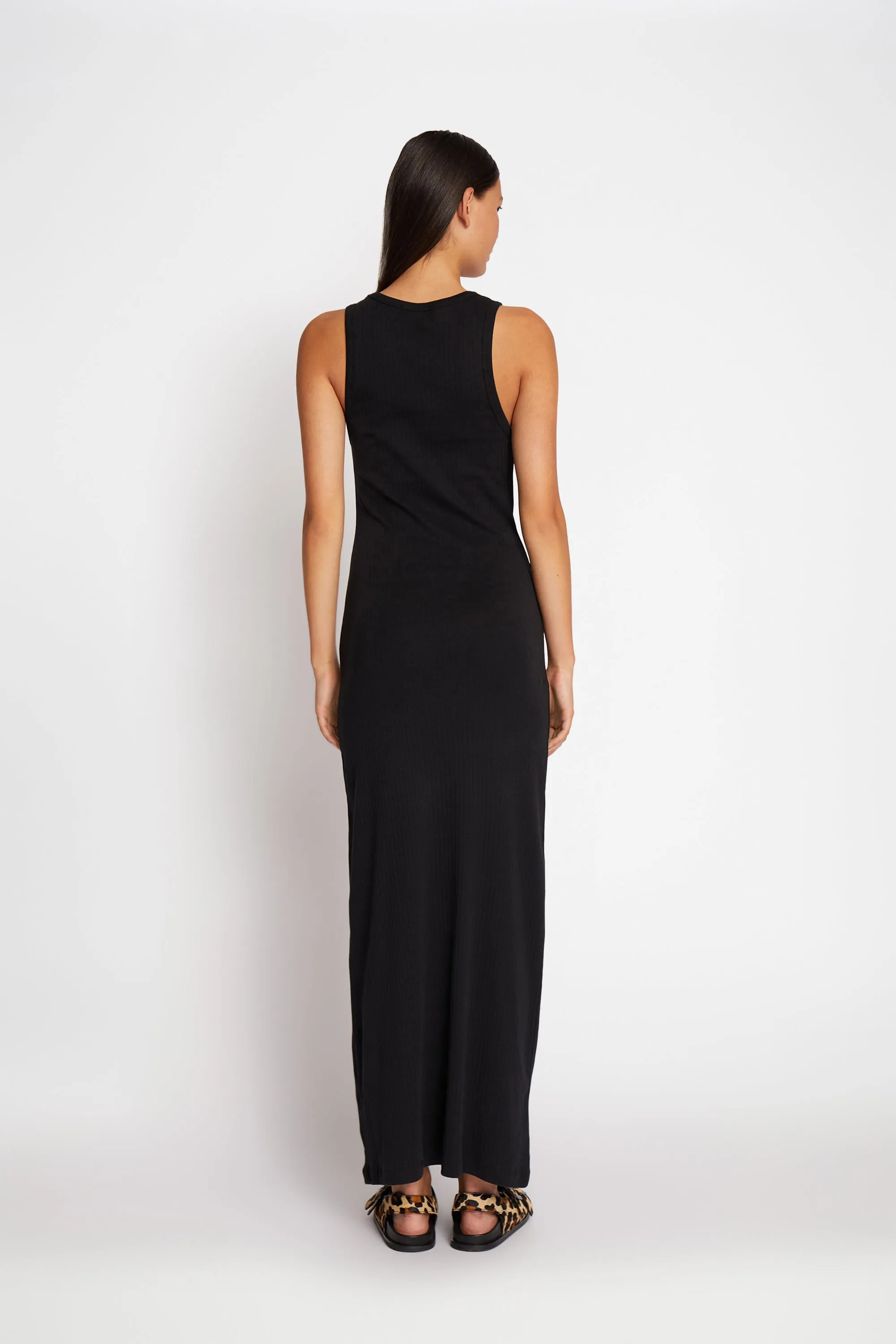 FEZZA - BLACK Munthe