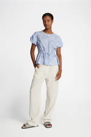 FINONOLA - LIGHT BLUE Munthe