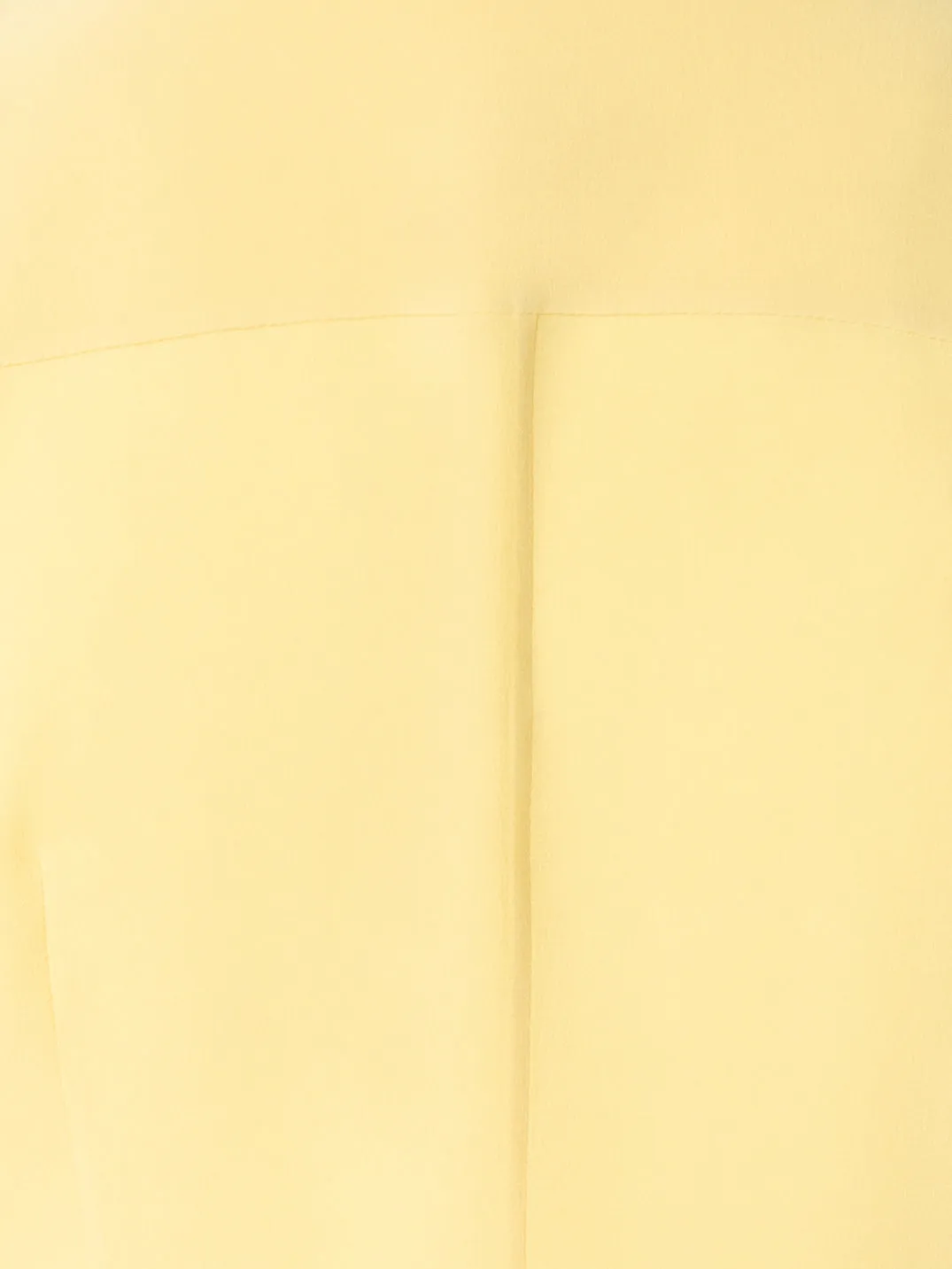 Fitted Silk Blouse Akris