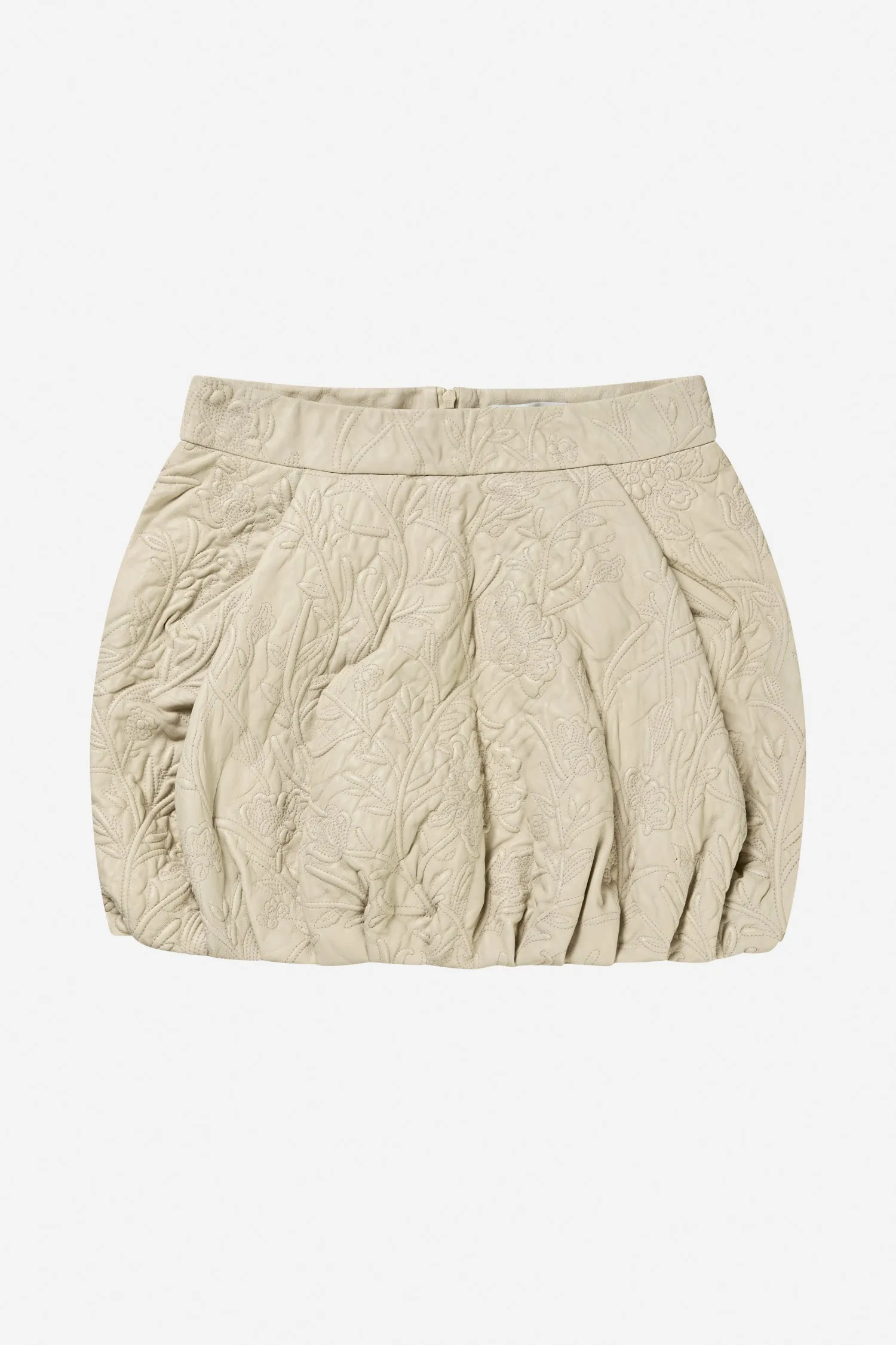 FRAUKE - BEIGE Munthe