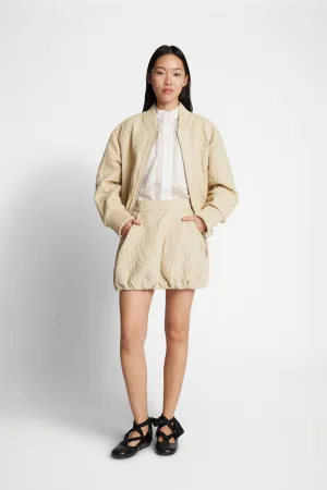 FRAUKE - BEIGE Munthe