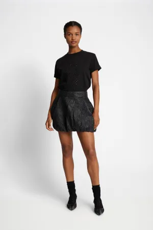 FRAUKE - BLACK Munthe