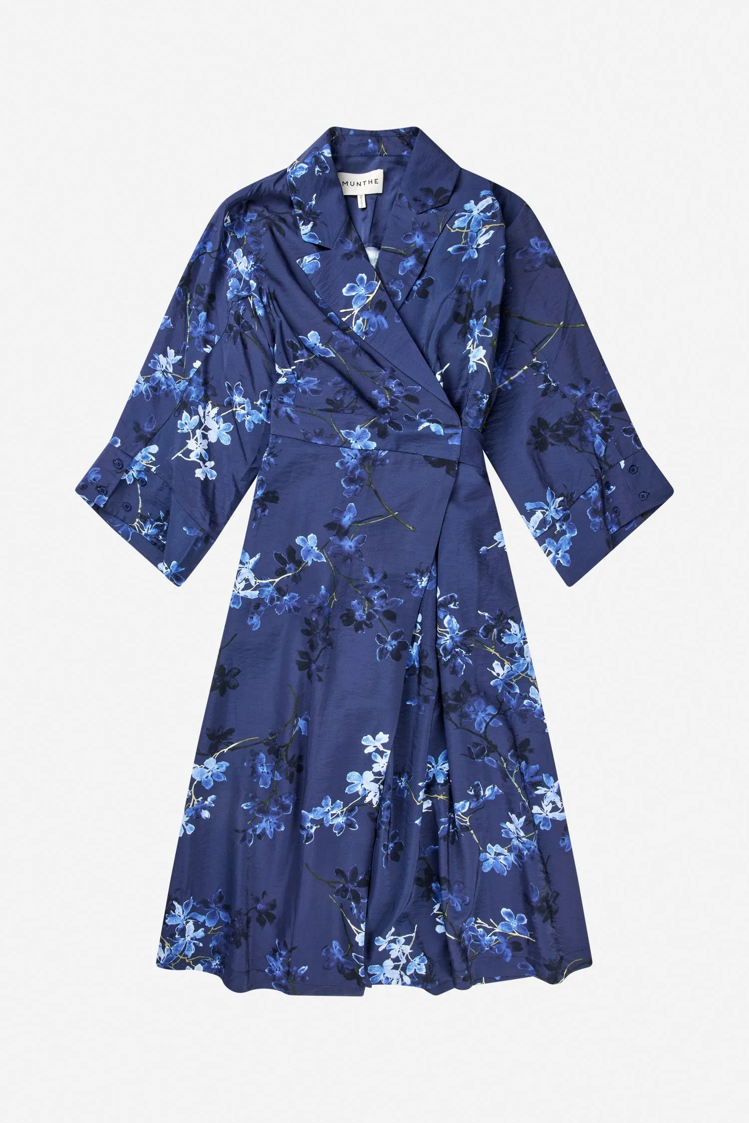 FREILEIF - NAVY Munthe
