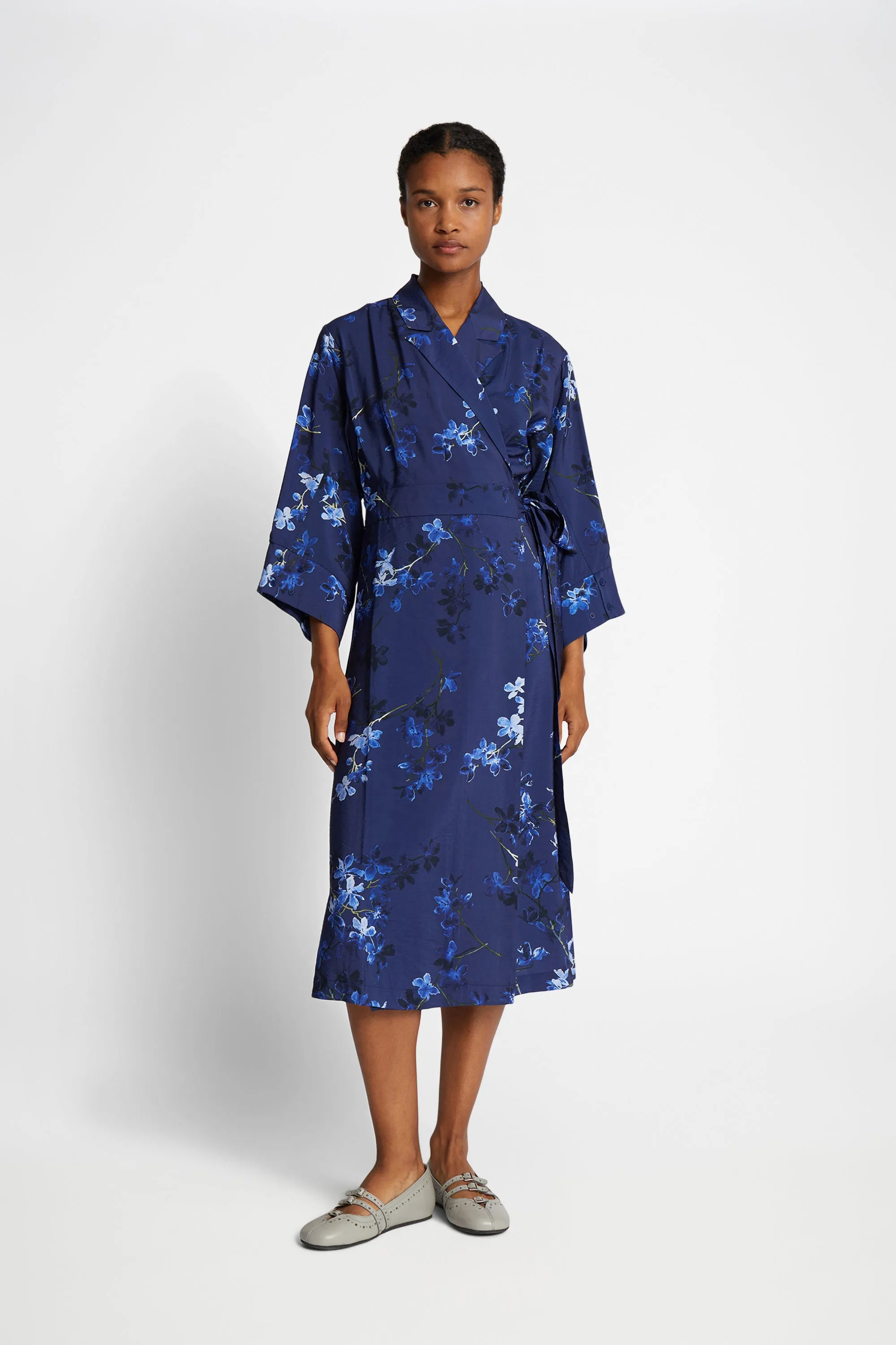 FREILEIF - NAVY Munthe