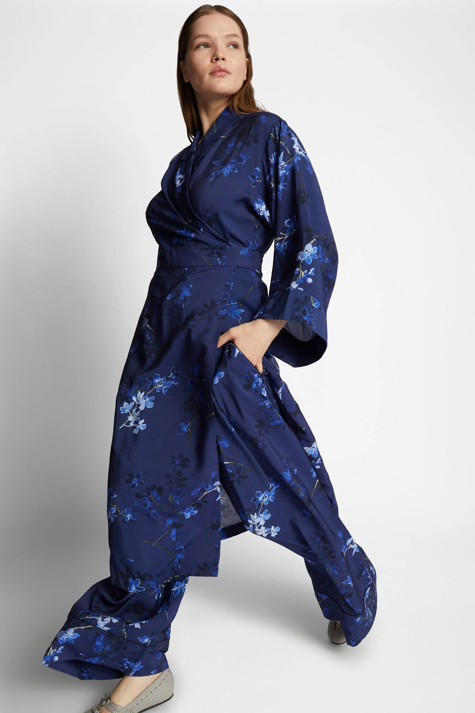 FREILEIF - NAVY Munthe