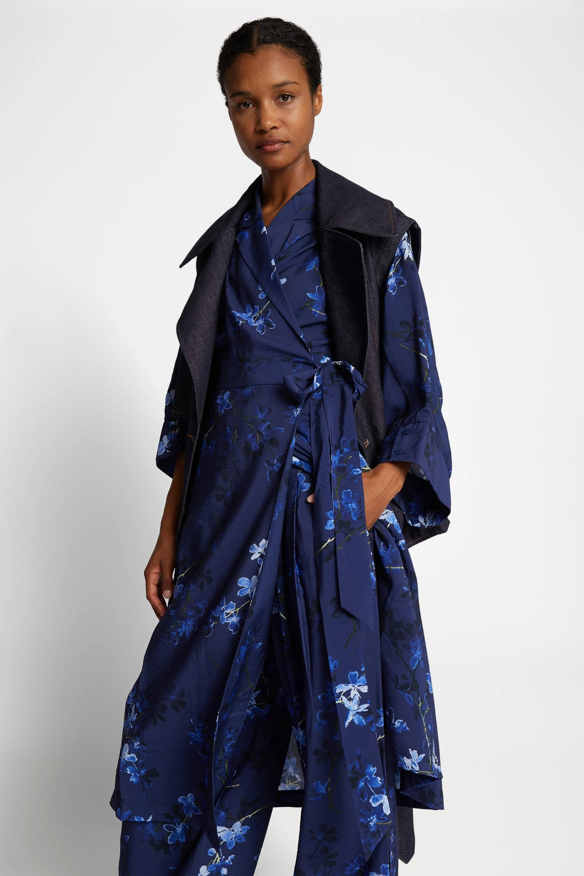 FREILEIF - NAVY Munthe