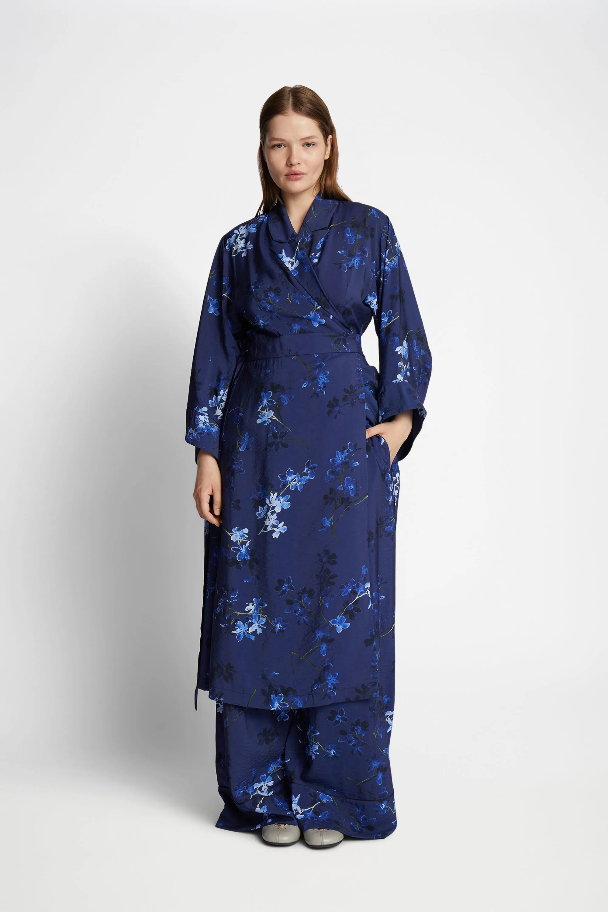 FREILEIF - NAVY Munthe