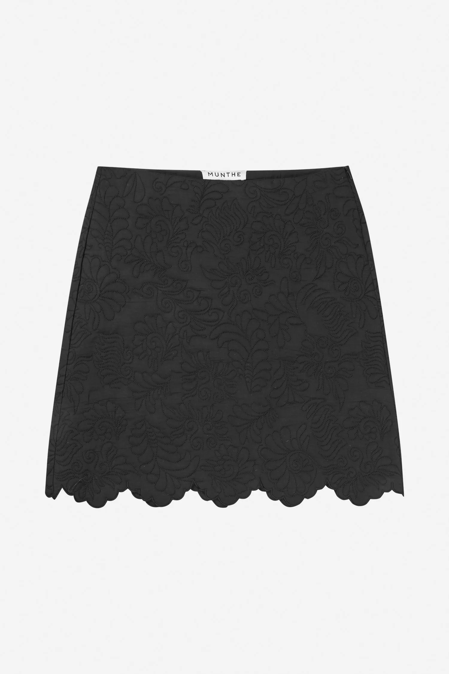 FRIGGIE - BLACK Munthe
