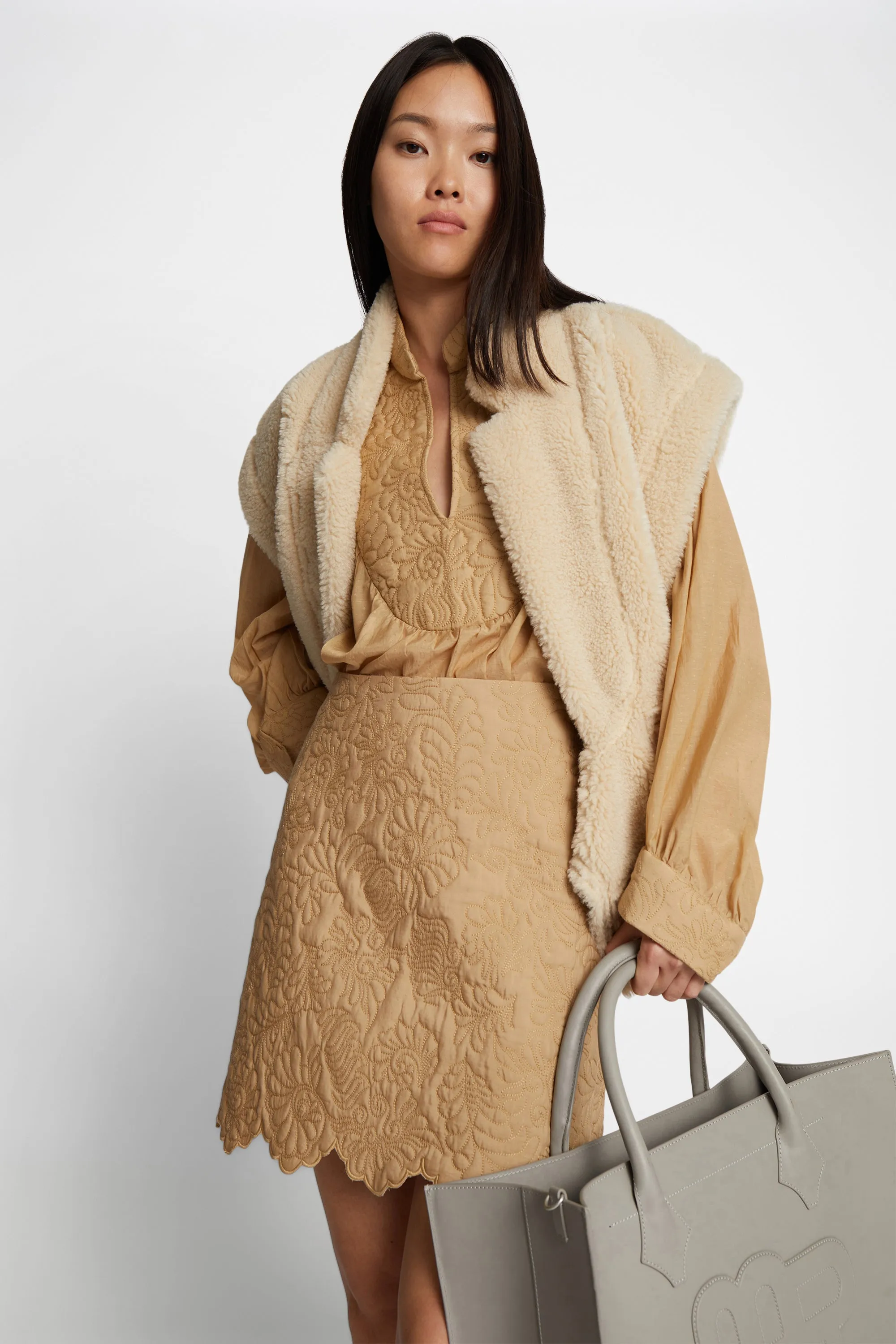 FRIGGIE - CAMEL Munthe
