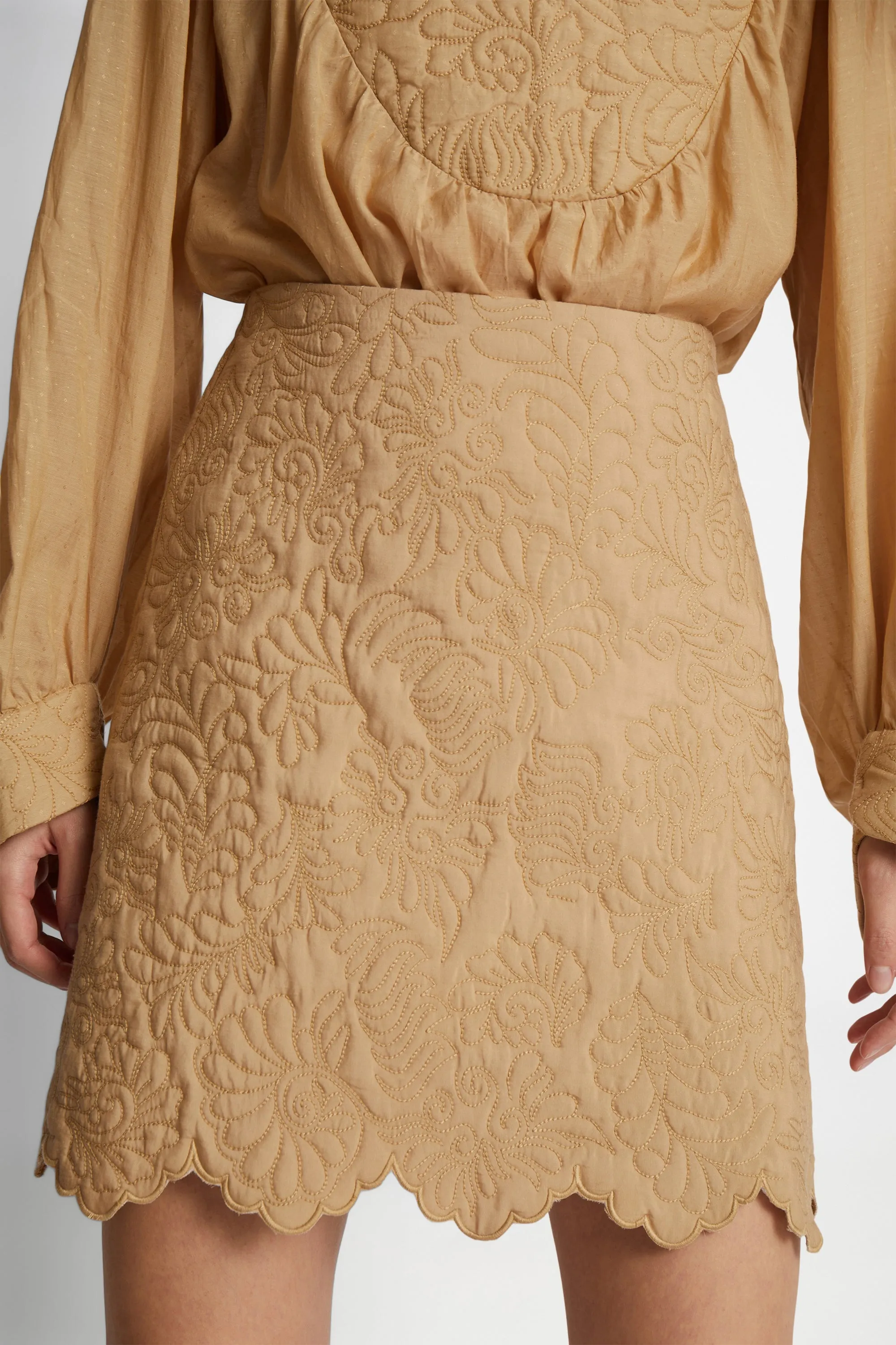 FRIGGIE - CAMEL Munthe