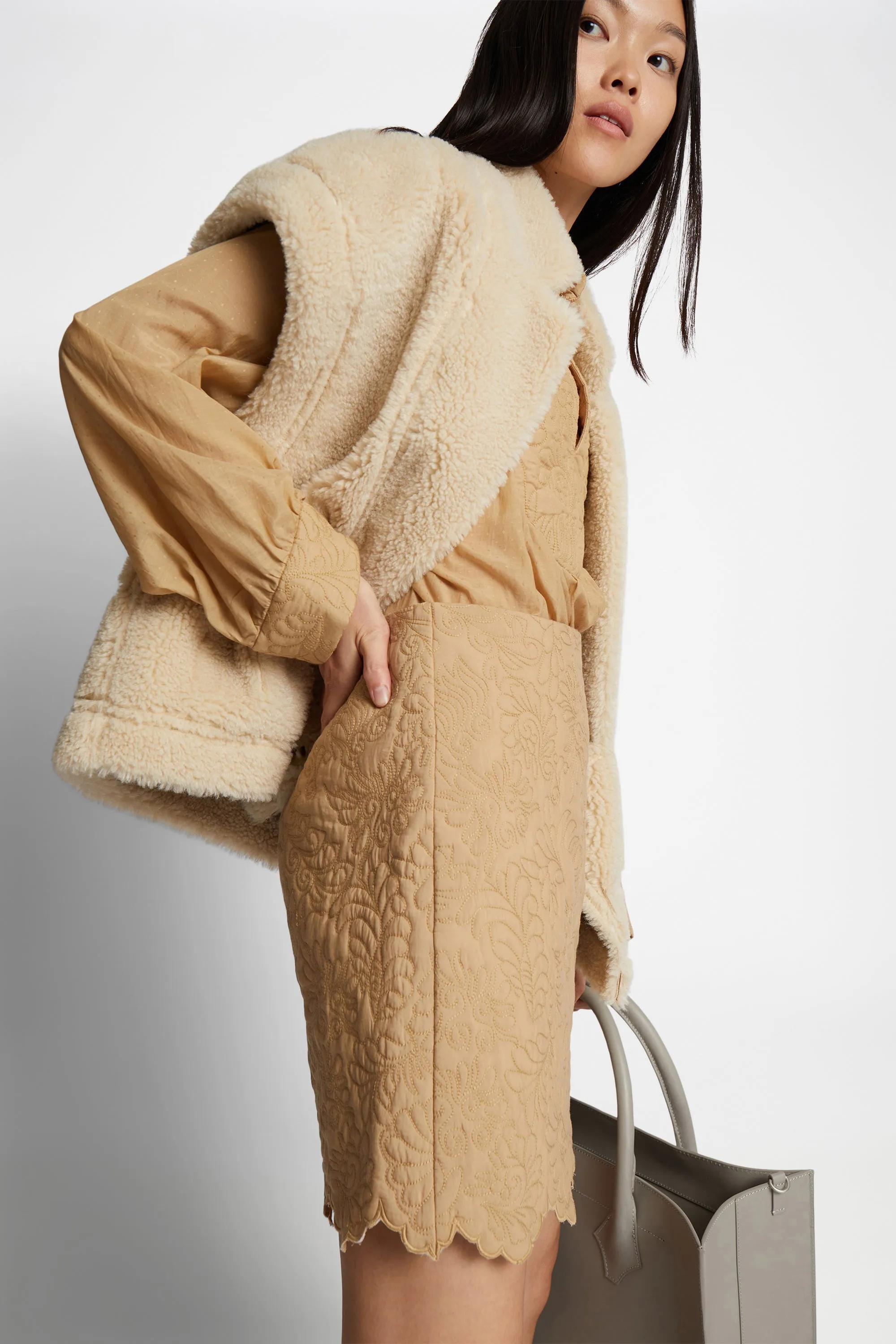 FRIGGIE - CAMEL Munthe