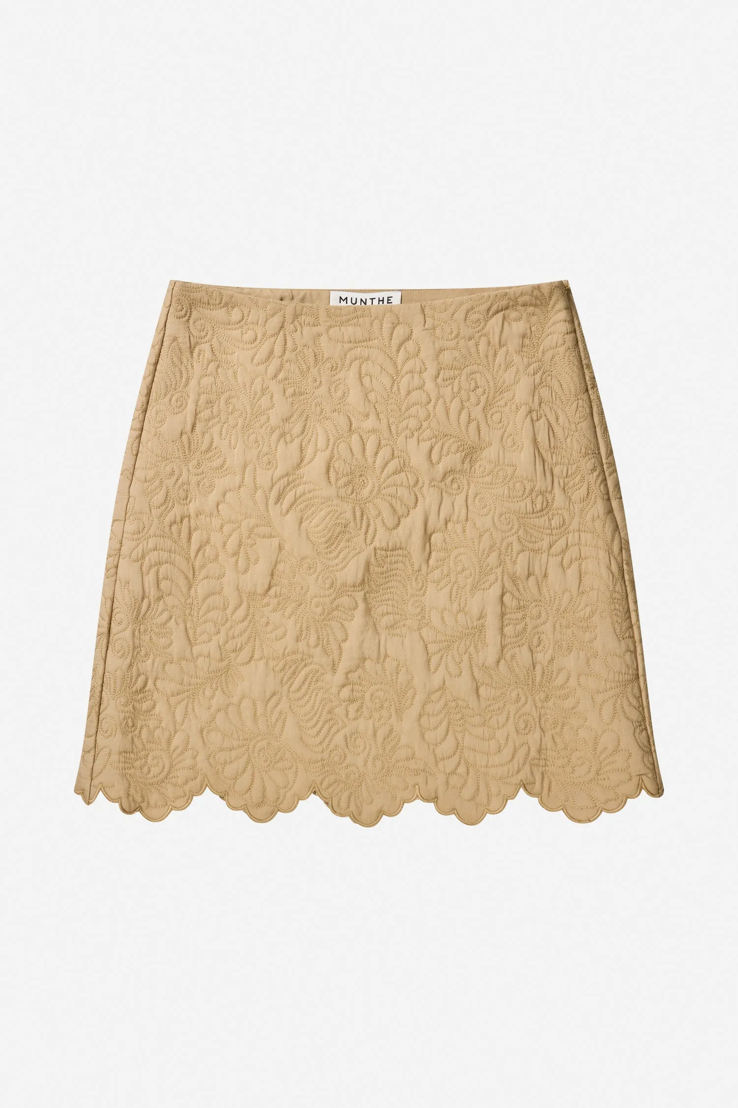 FRIGGIE - CAMEL Munthe