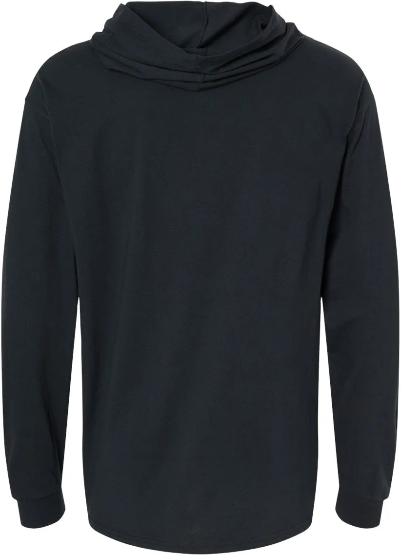 Fruit of the Loom HD Cotton Jersey Hooded T-Shirt