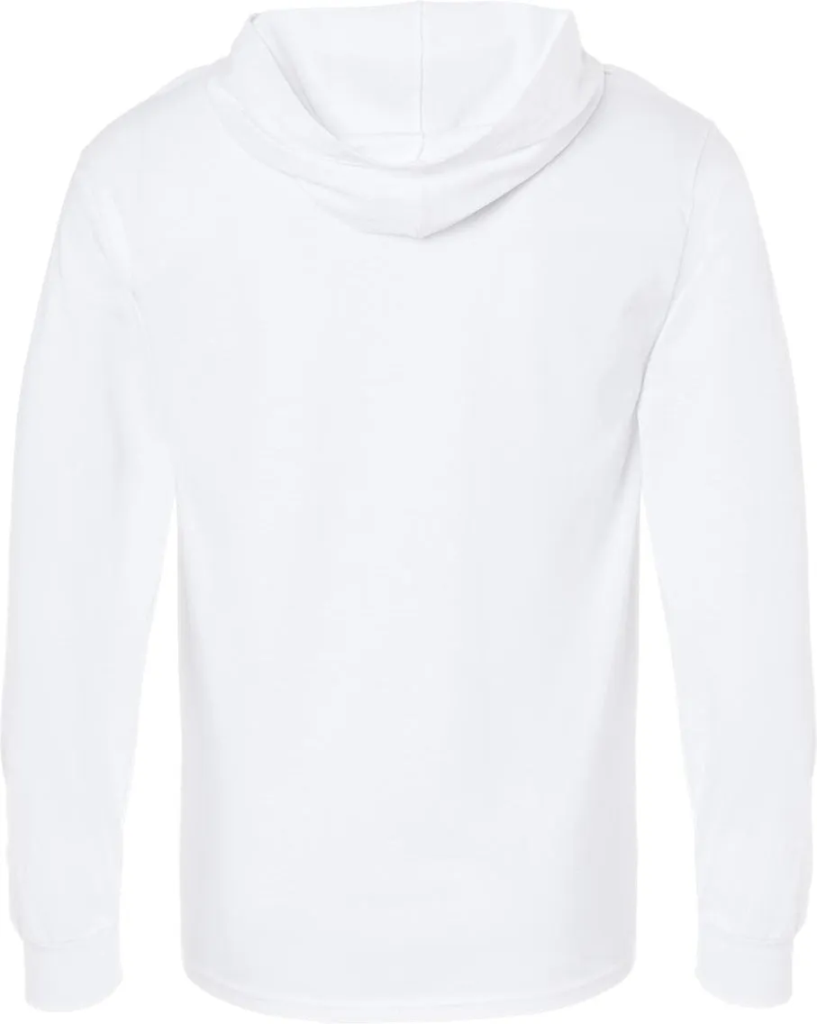Fruit of the Loom HD Cotton Jersey Hooded T-Shirt